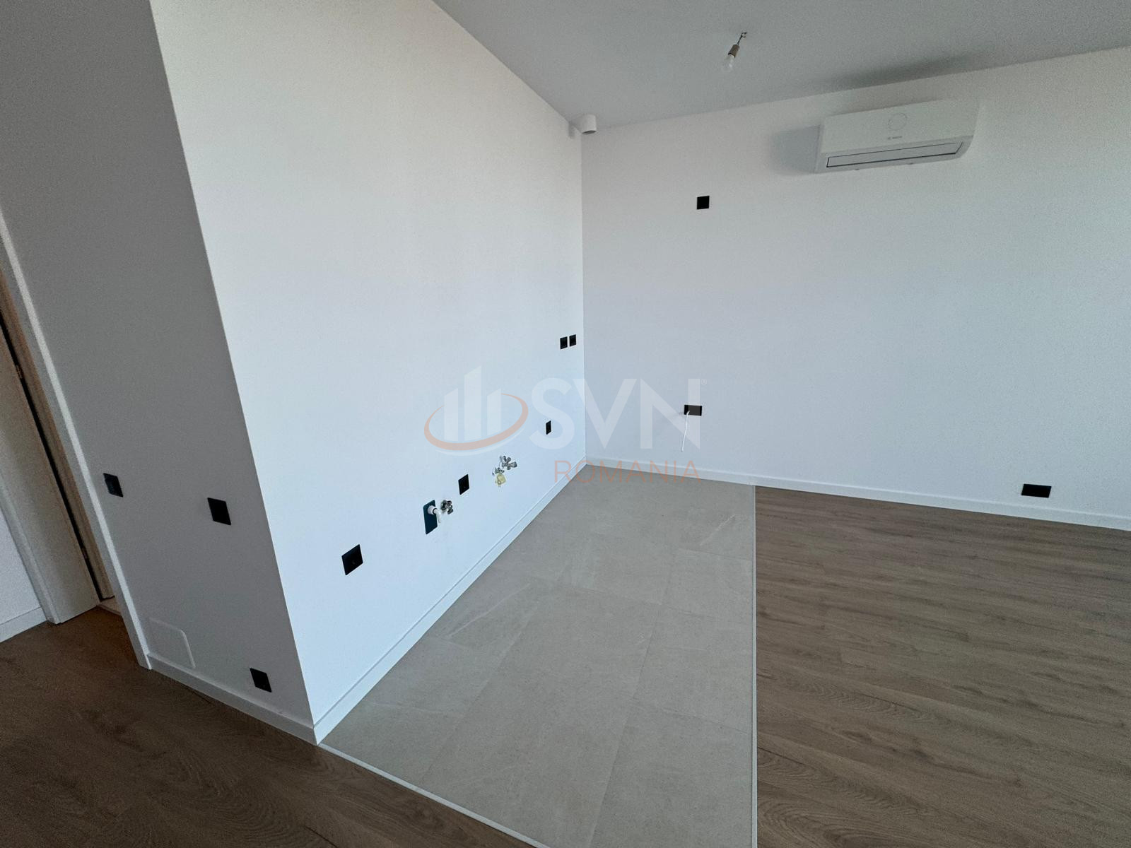 Garsoniera Bucuresti/Pipera