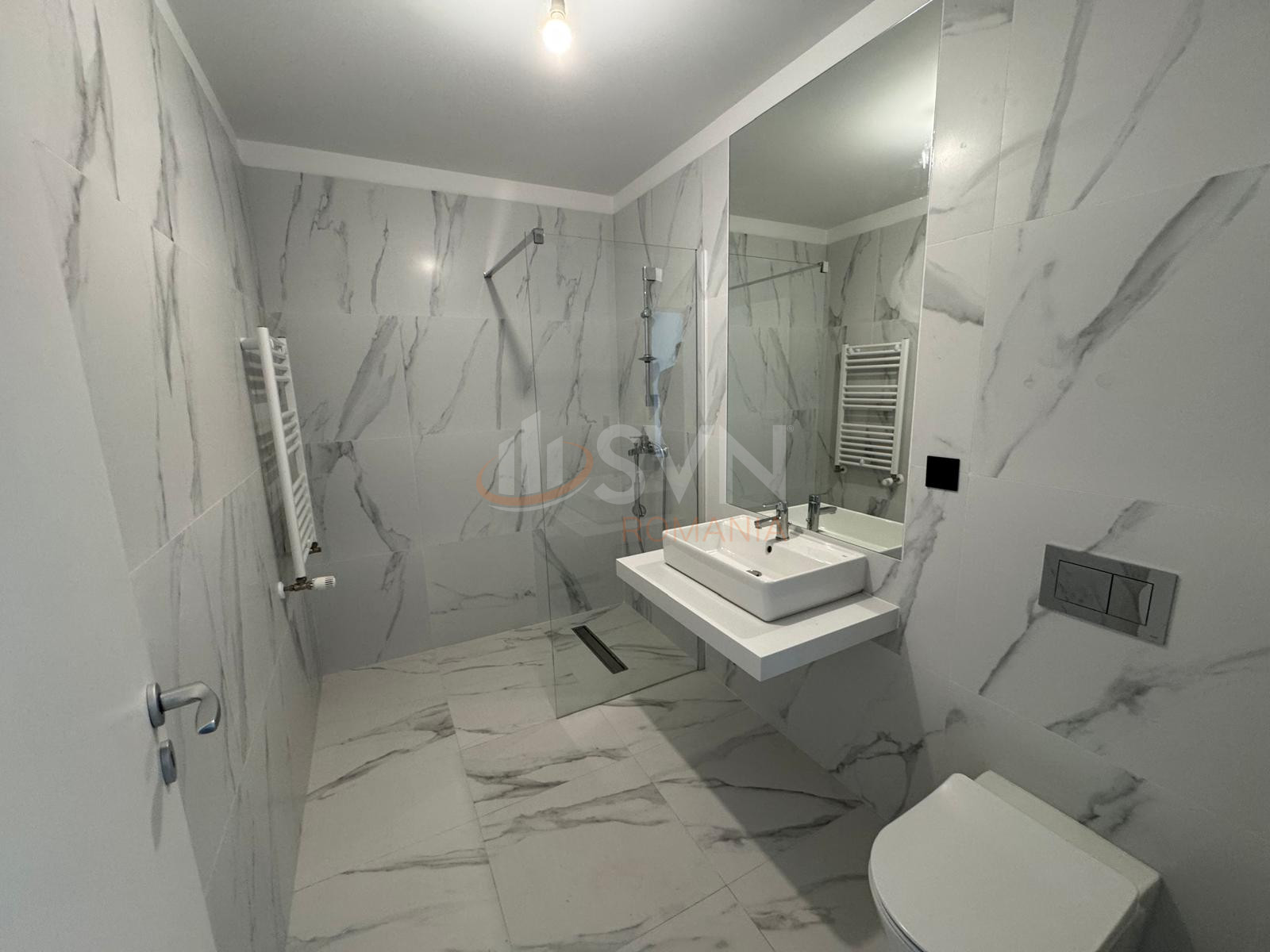 Garsoniera Bucuresti/Pipera