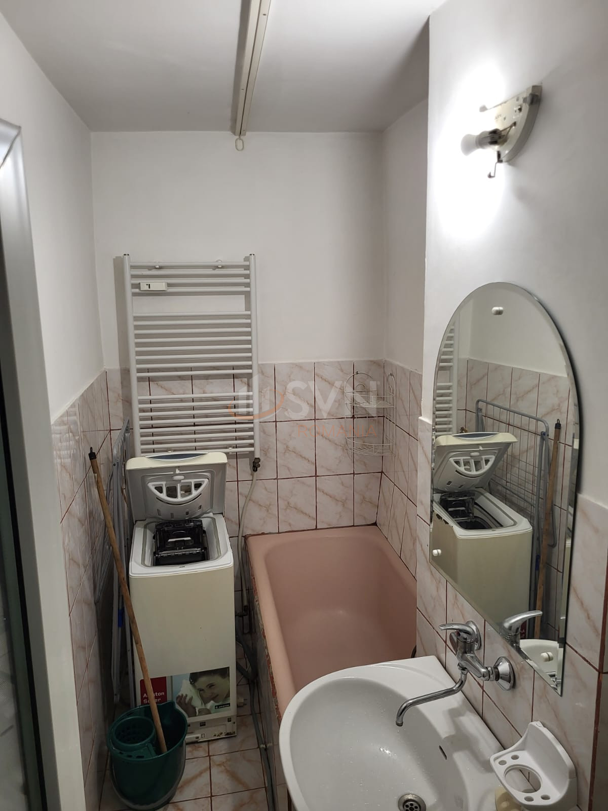 Garsoniera Bucuresti/Crangasi