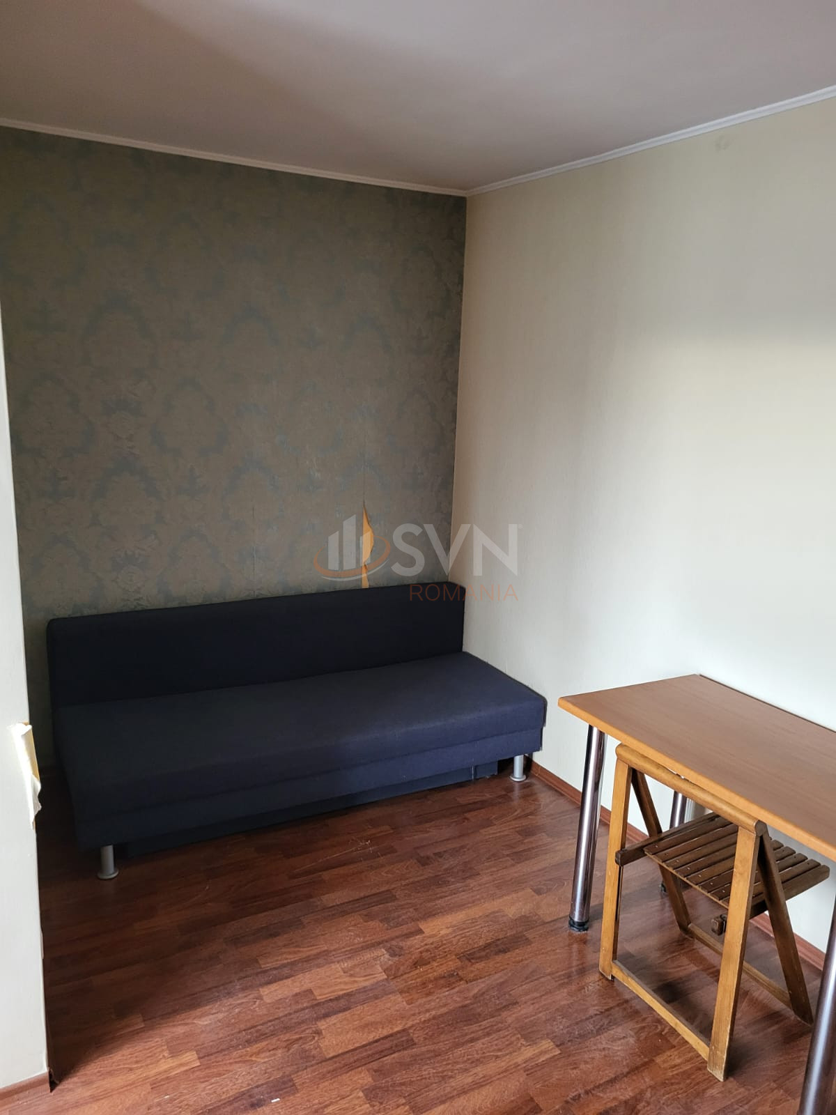 Garsoniera Bucuresti/Crangasi