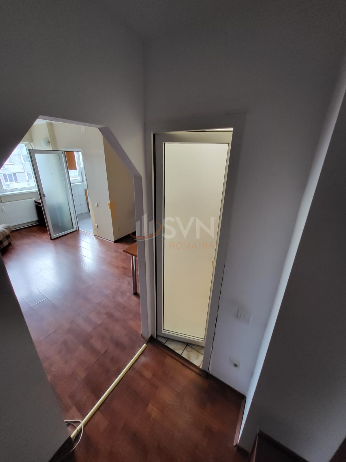 Garsoniera Bucuresti/Crangasi