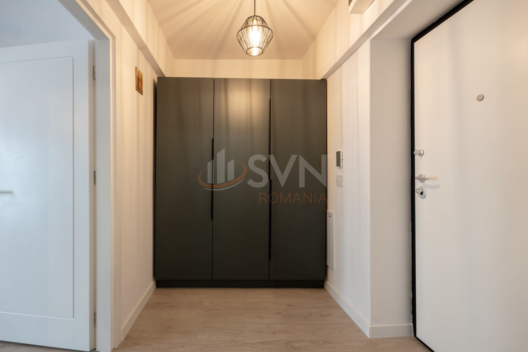 Garsoniera Bucuresti/Pipera