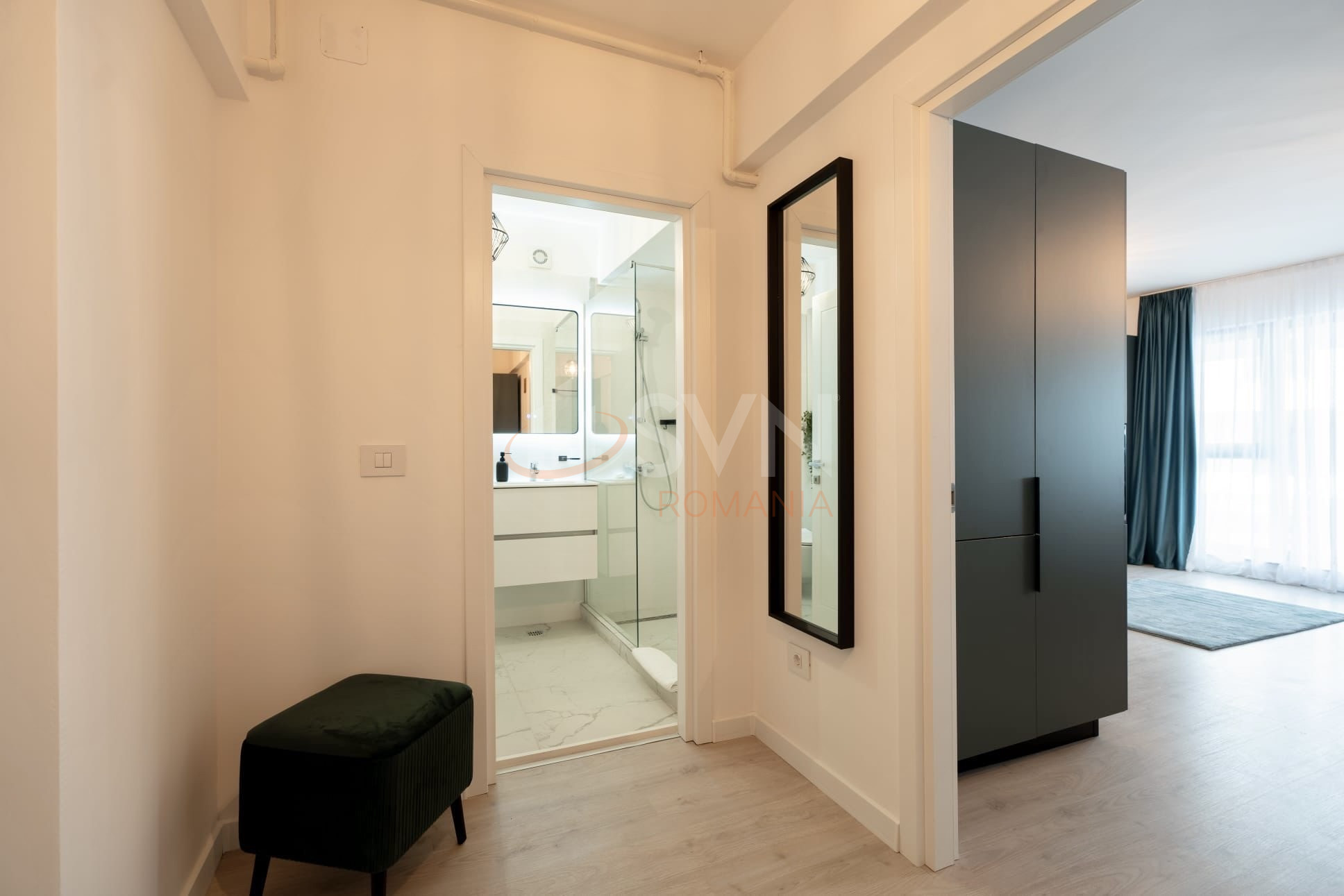 Garsoniera Bucuresti/Pipera