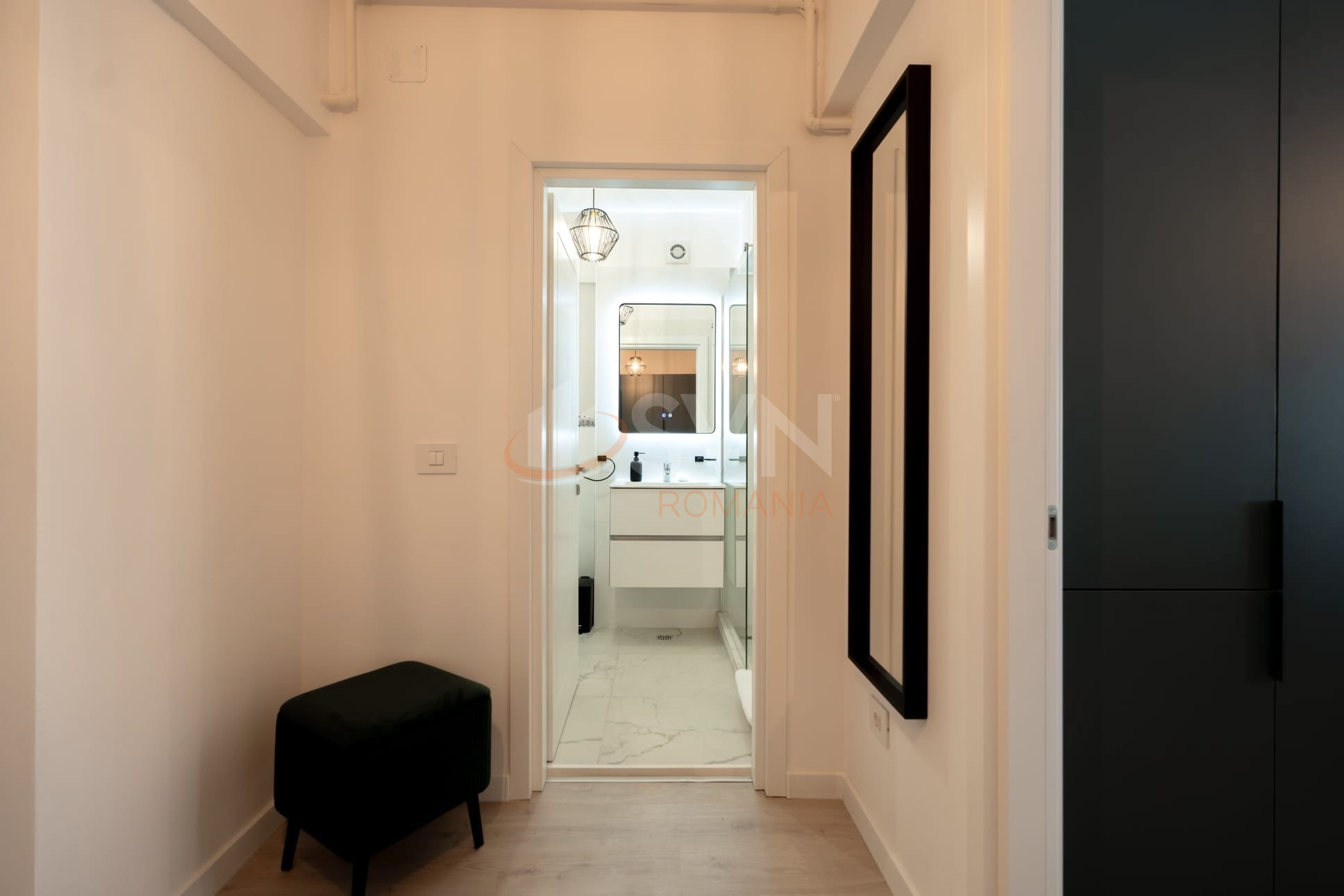 Garsoniera Bucuresti/Pipera