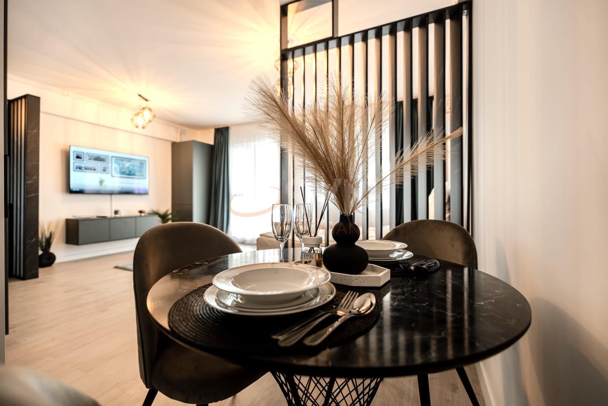 Garsoniera Bucuresti/Pipera