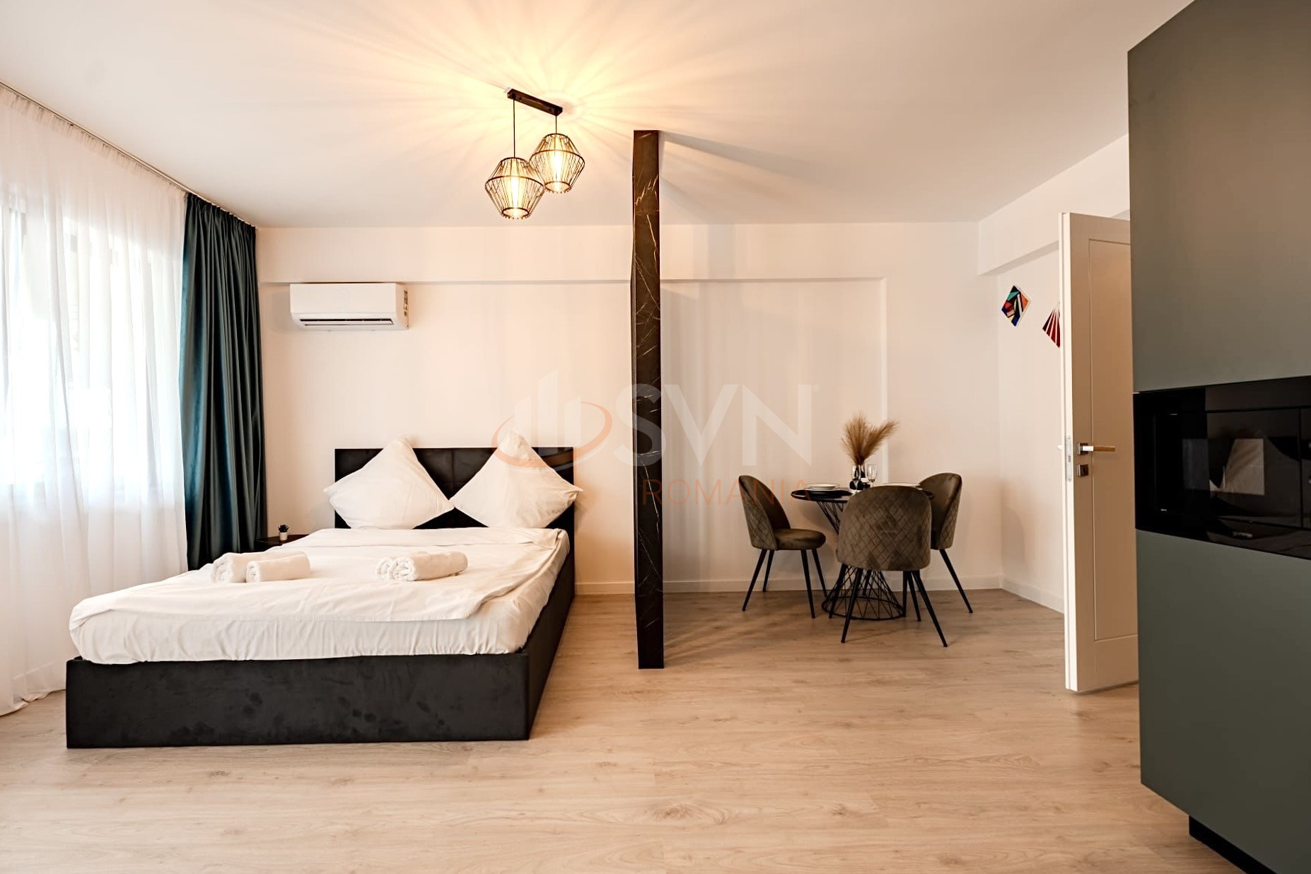 Garsoniera Bucuresti/Pipera