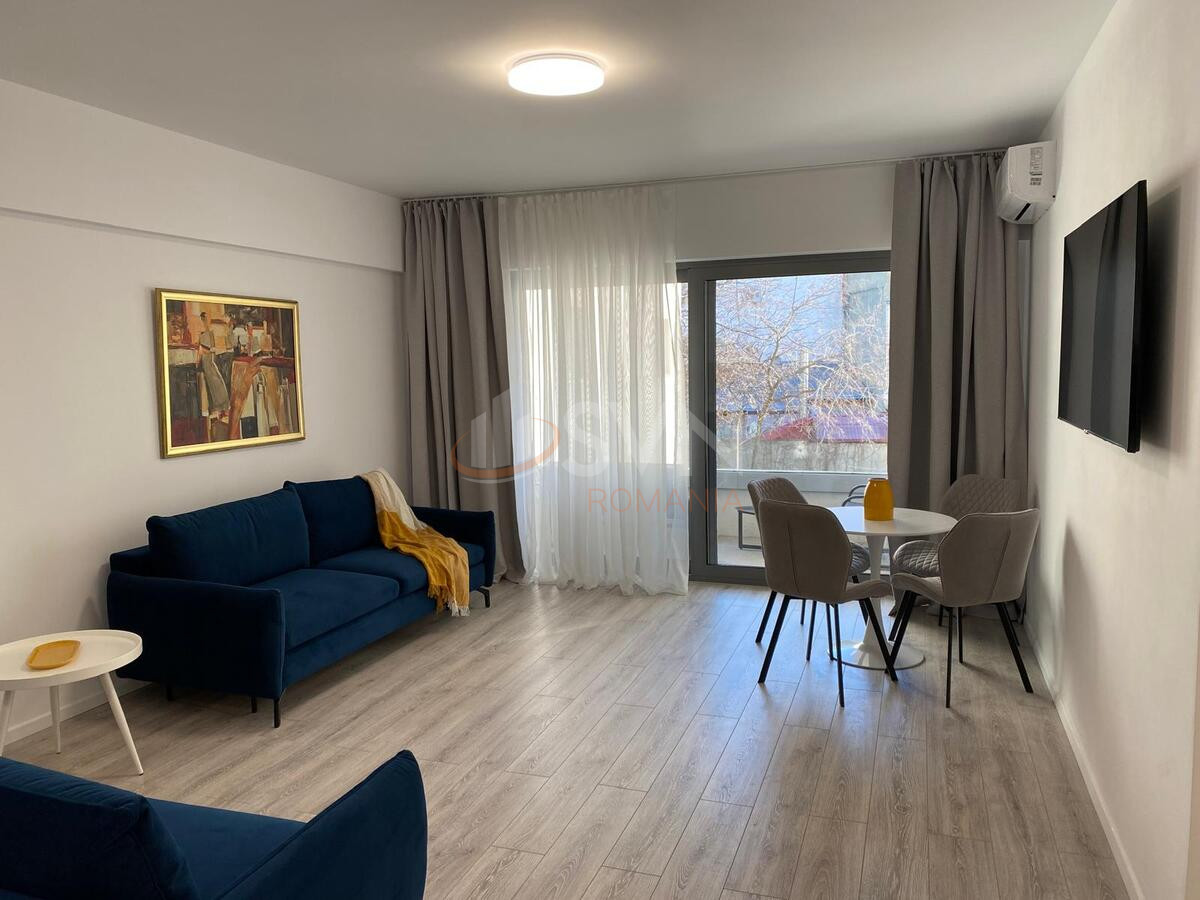 Garsoniera Bucuresti/Piata Unirii (s3)