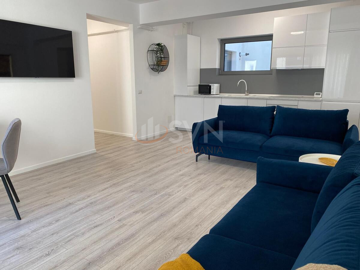 Garsoniera Bucuresti/Piata Unirii (s3)