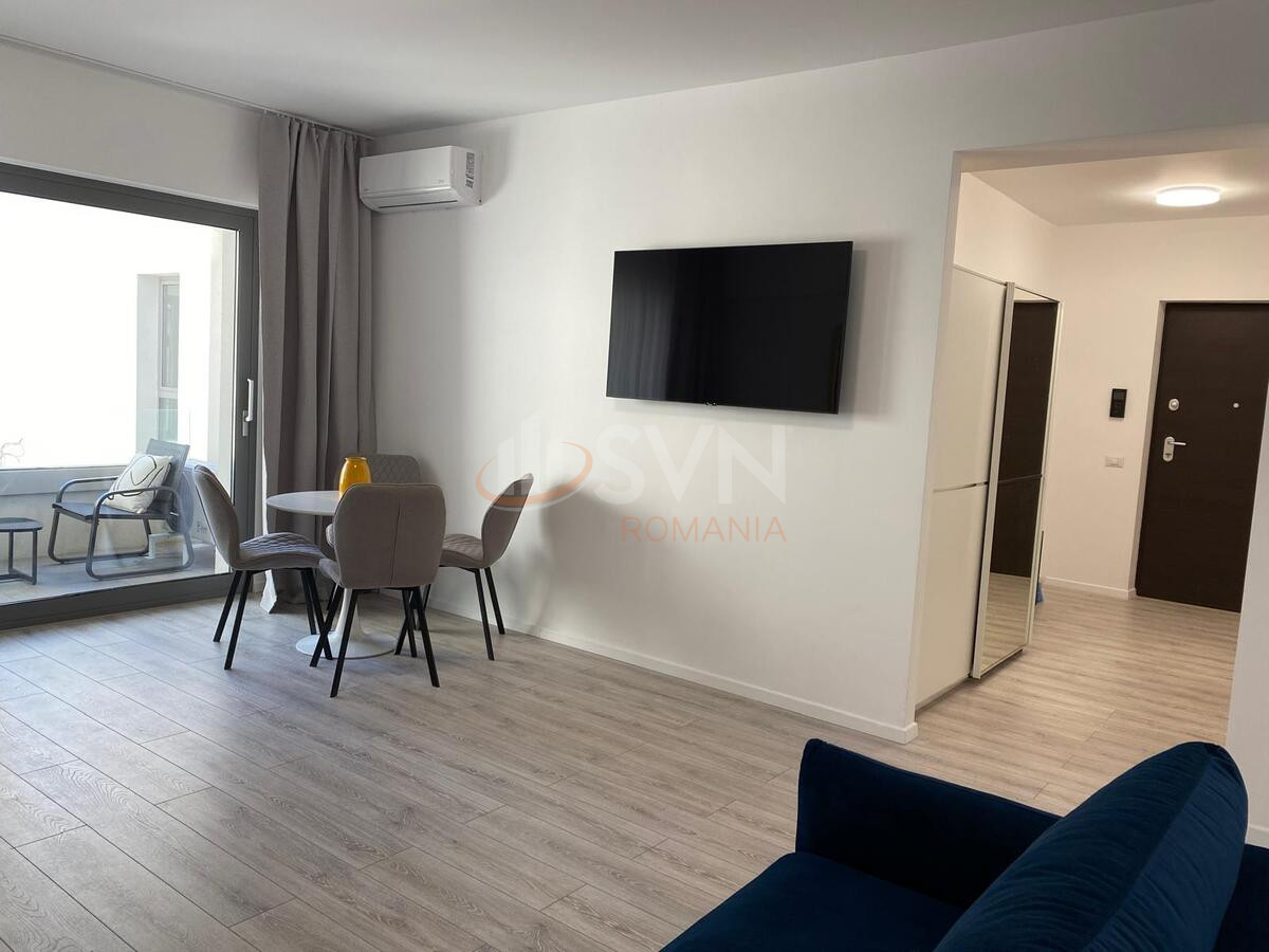 Garsoniera Bucuresti/Piata Unirii (s3)