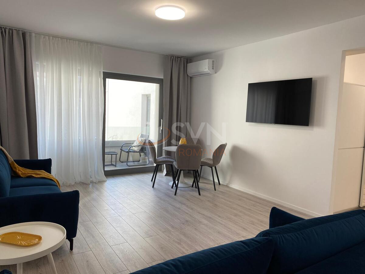 Garsoniera Bucuresti/Piata Unirii (s3)