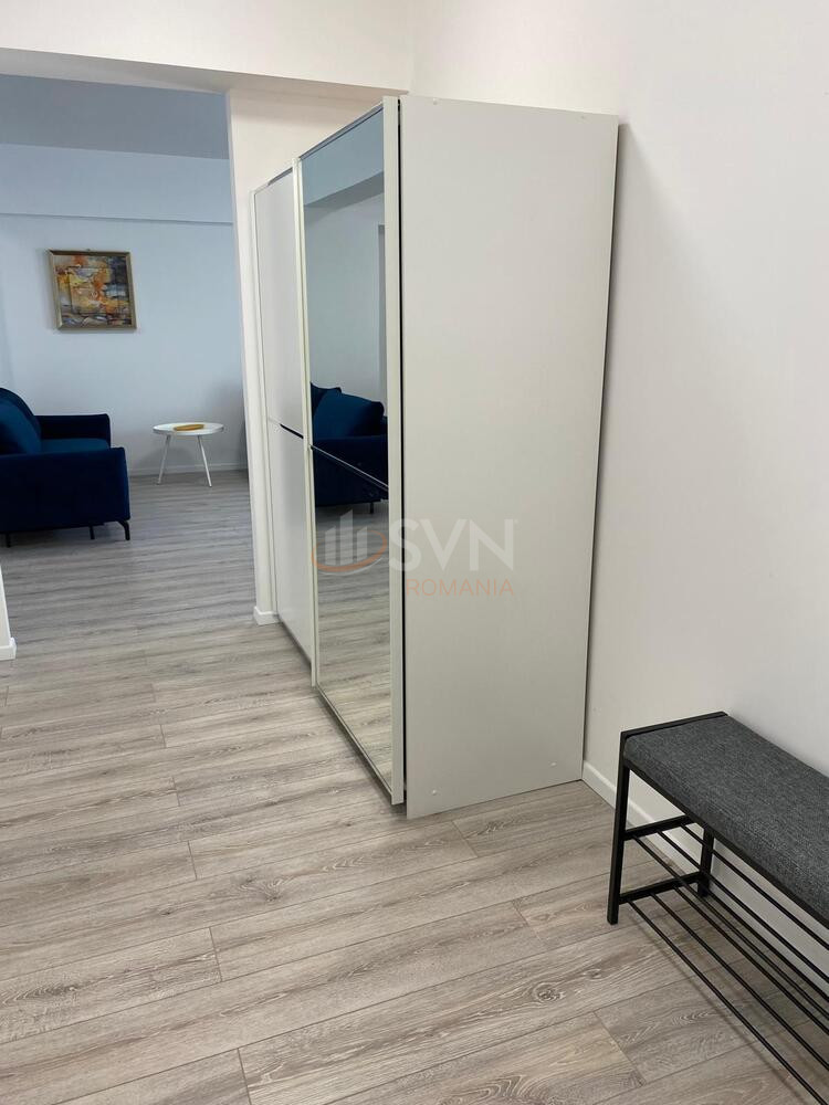 Garsoniera Bucuresti/Piata Unirii (s3)