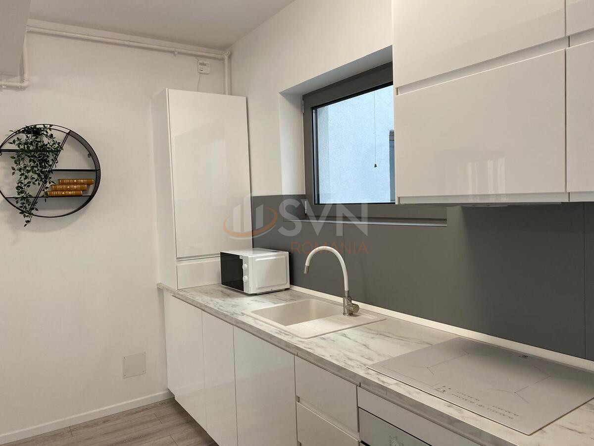 Garsoniera Bucuresti/Piata Unirii (s3)