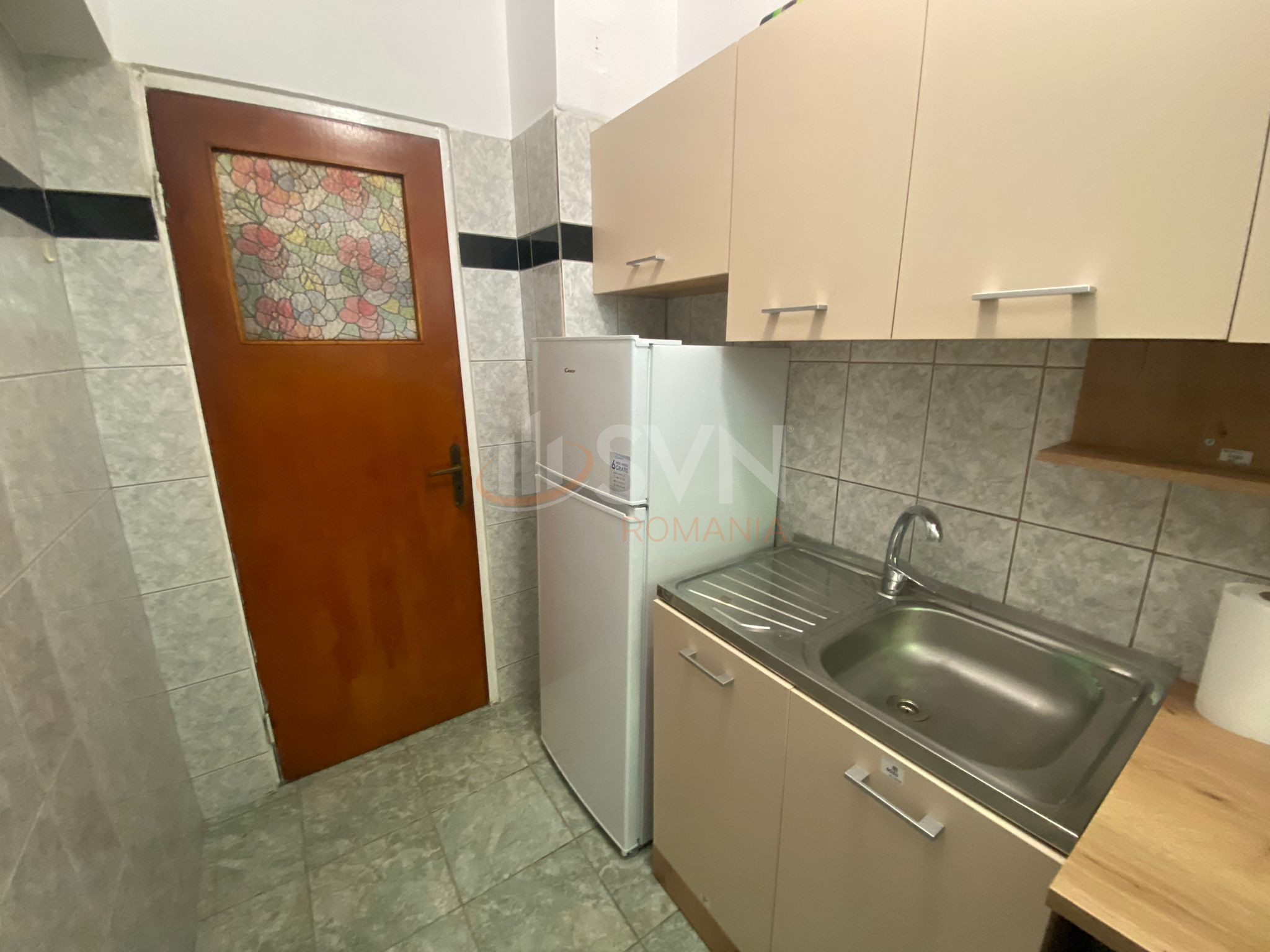 Garsoniera Bucuresti/Titan