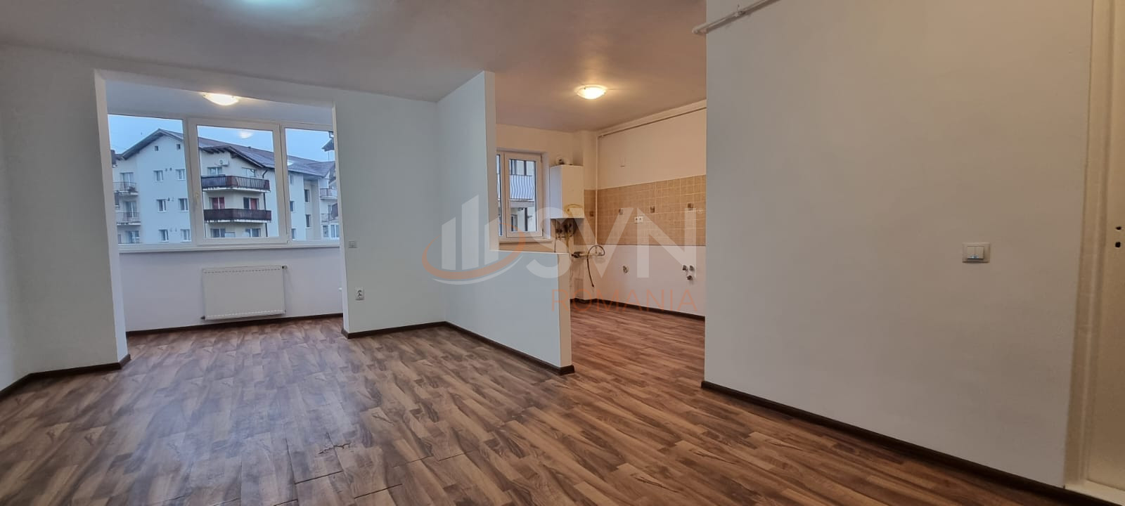Garsoniera Cluj/Centru