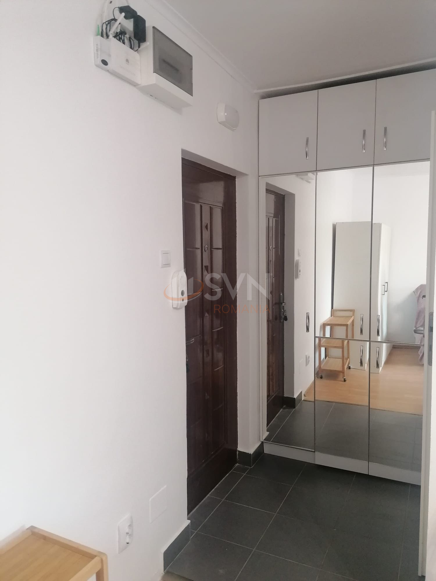 Garsoniera Cluj/Gheorgheni