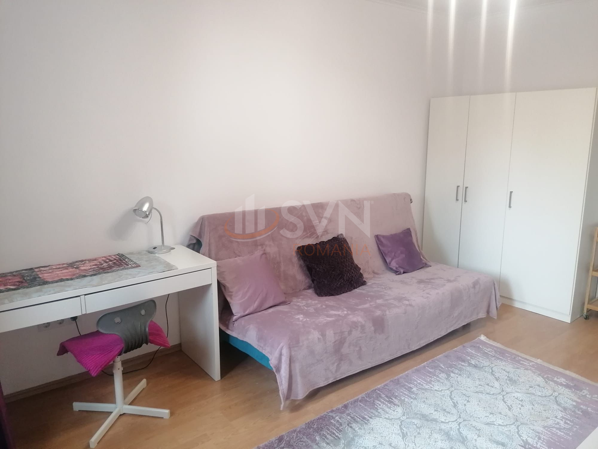 Garsoniera Cluj/Gheorgheni