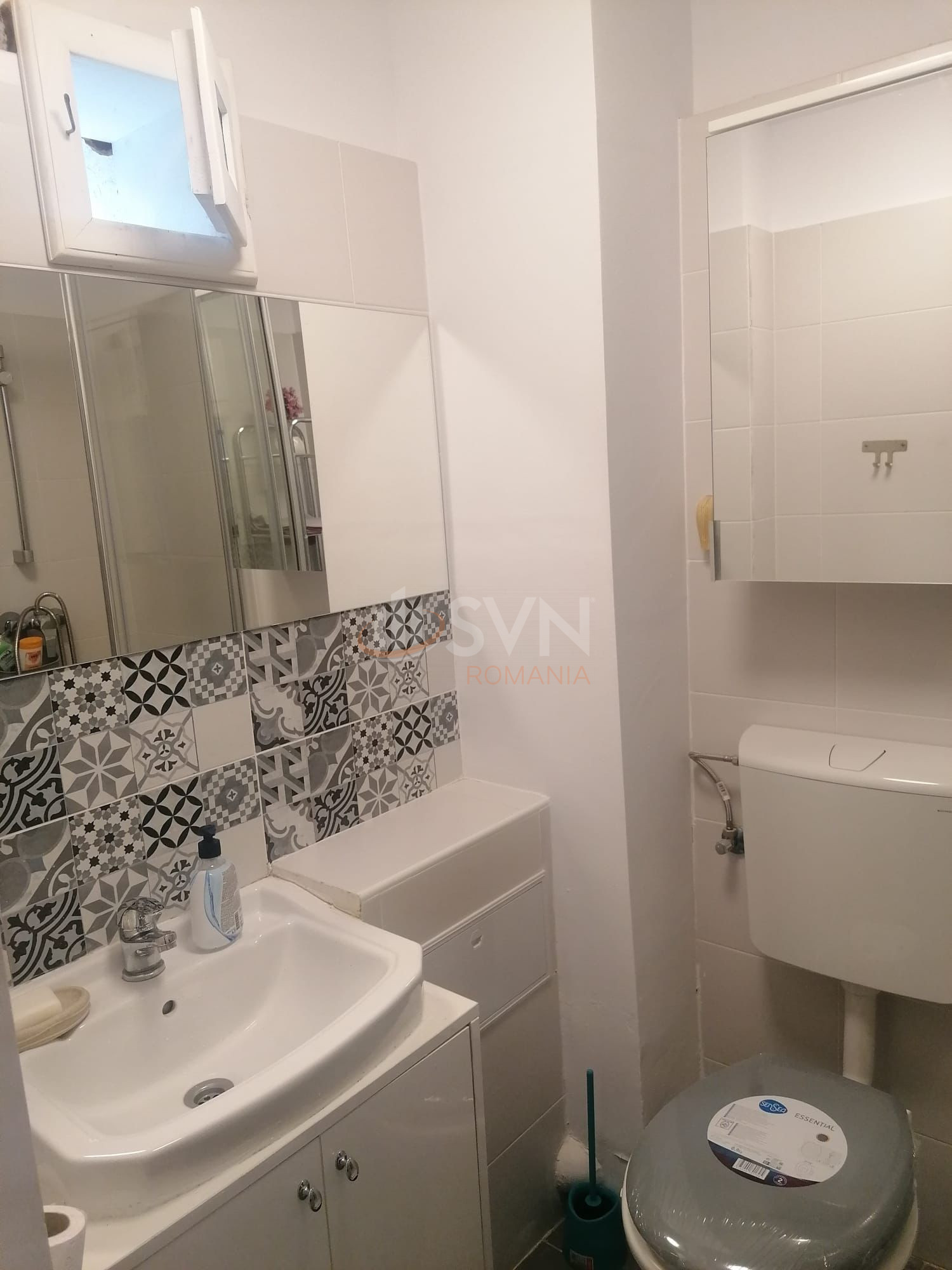 Garsoniera Cluj/Gheorgheni