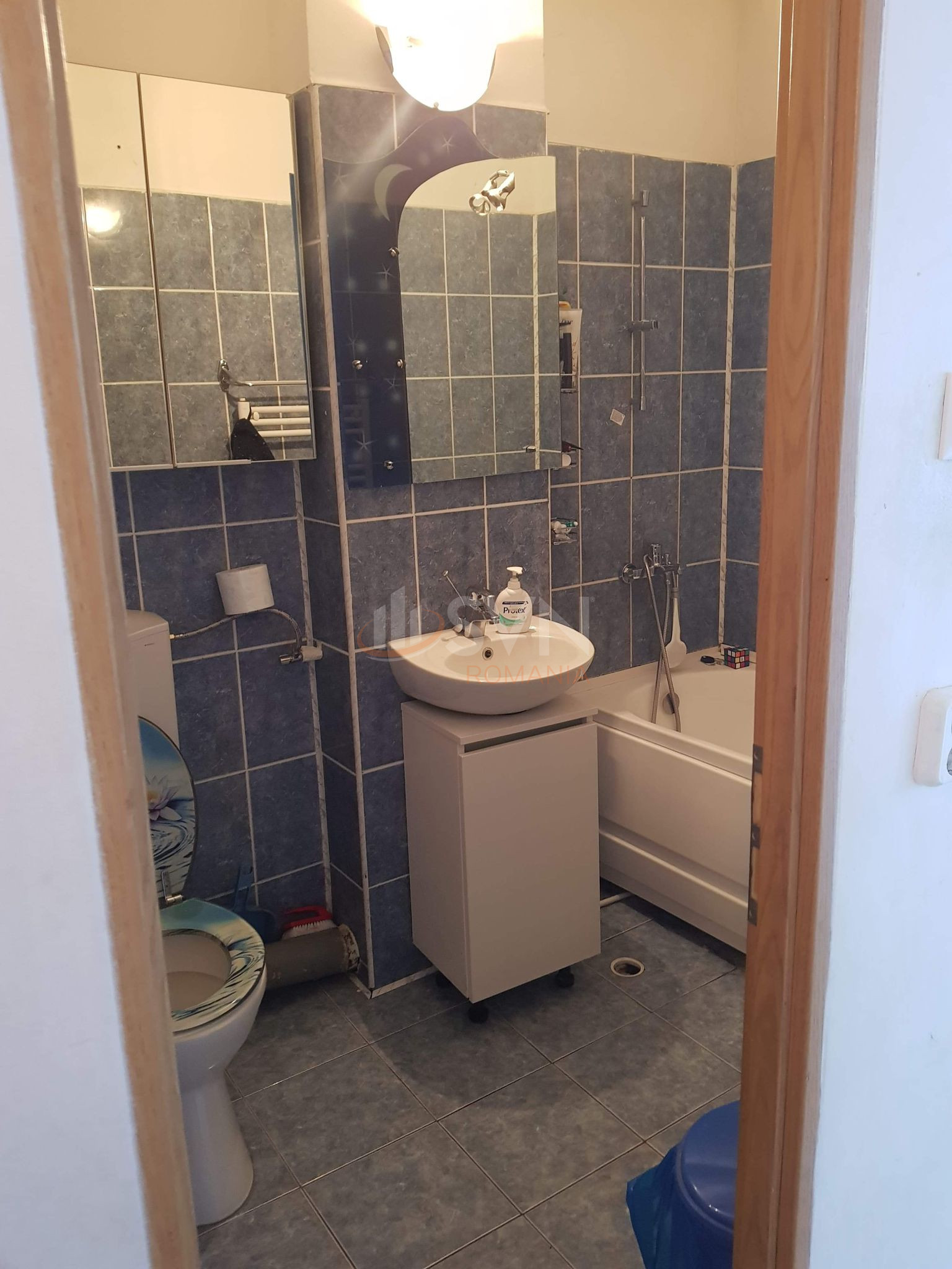 Garsoniera Cluj/Dambul Rotund