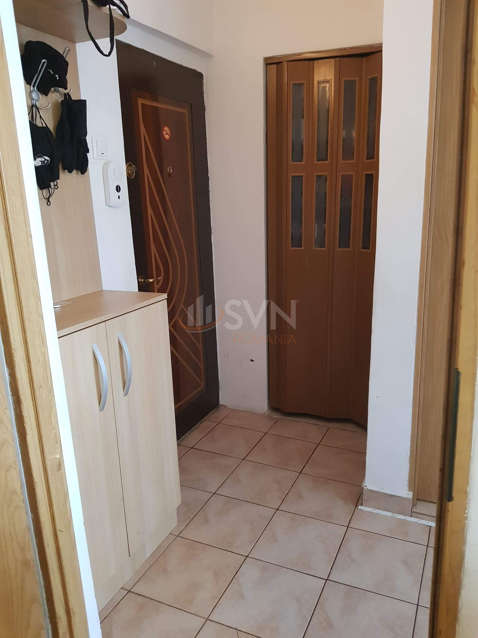 Garsoniera Cluj/Dambul Rotund