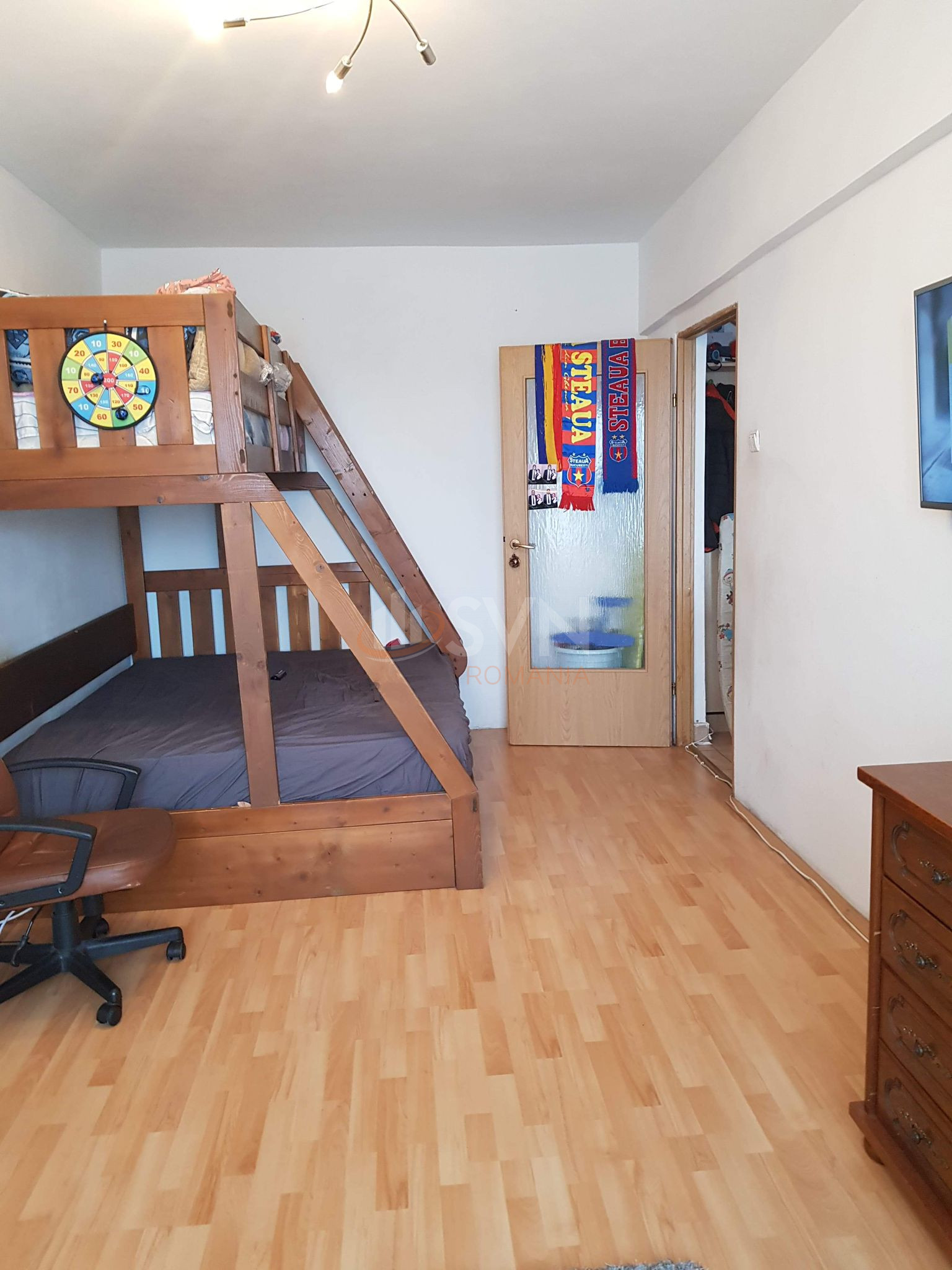 Garsoniera Cluj/Dambul Rotund