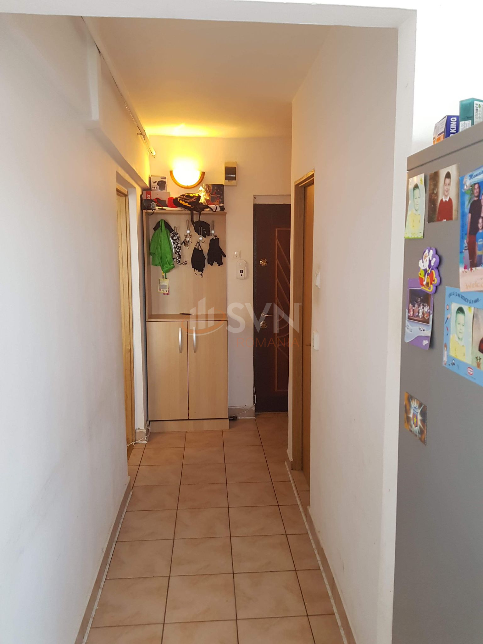 Garsoniera Cluj/Dambul Rotund