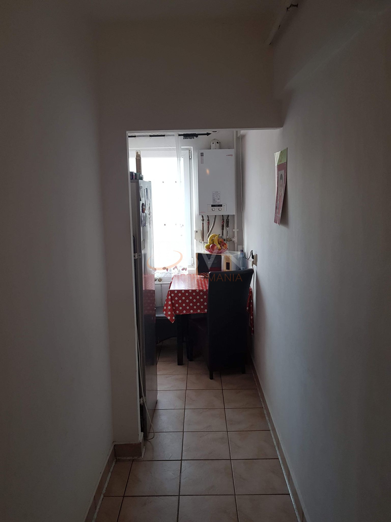 Garsoniera Cluj/Dambul Rotund