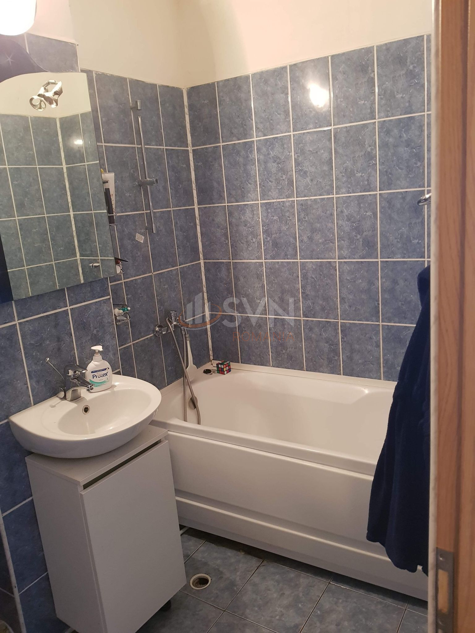 Garsoniera Cluj/Dambul Rotund