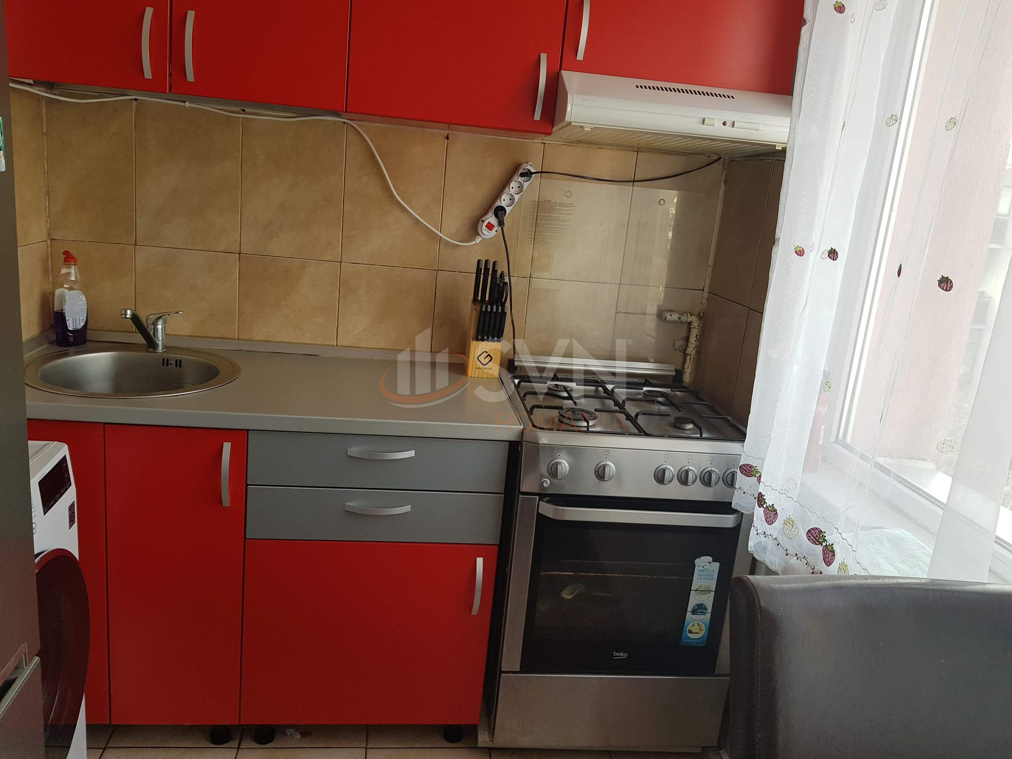 Garsoniera Cluj/Dambul Rotund