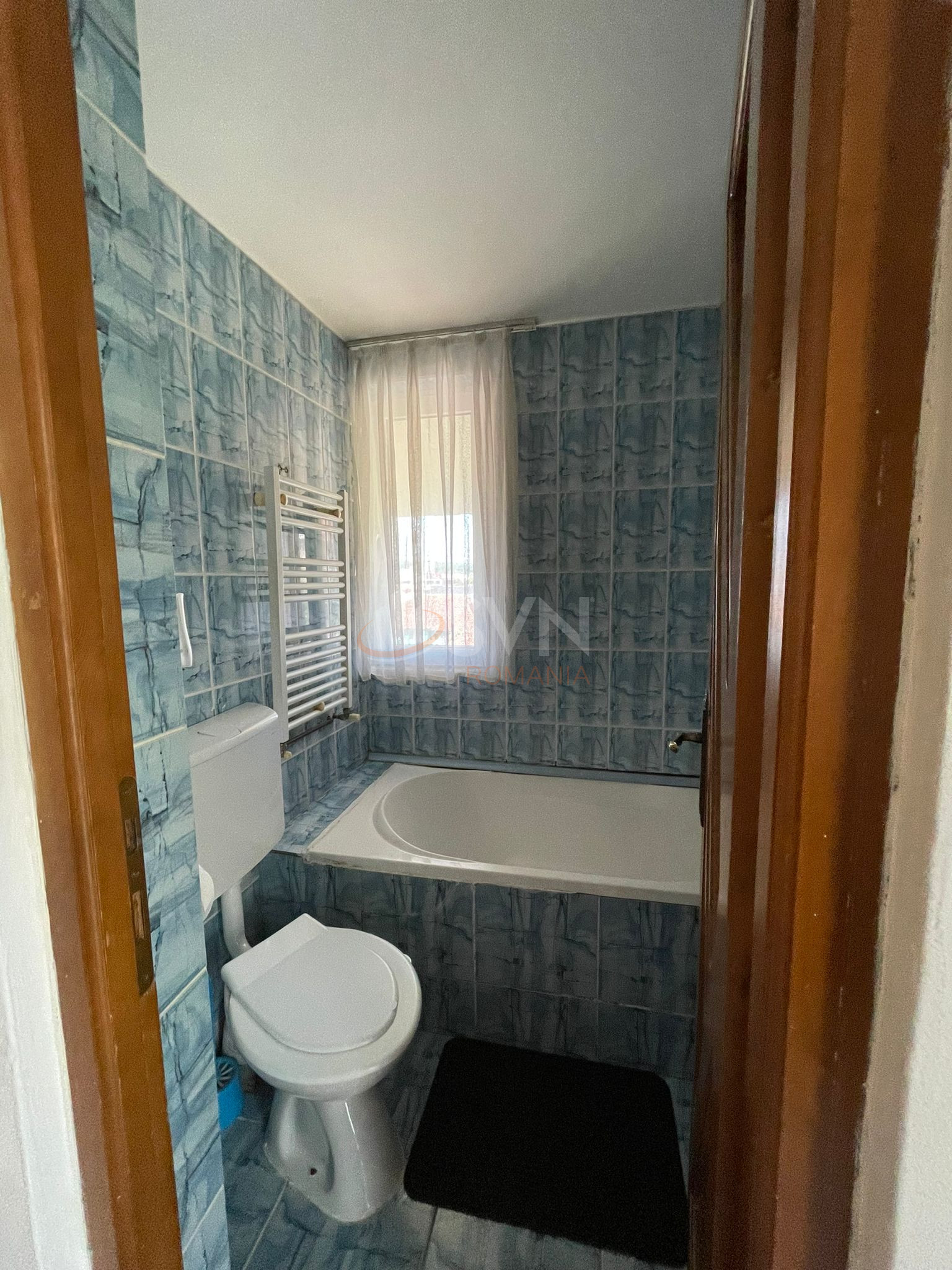 Garsoniera Cluj/Dambul Rotund