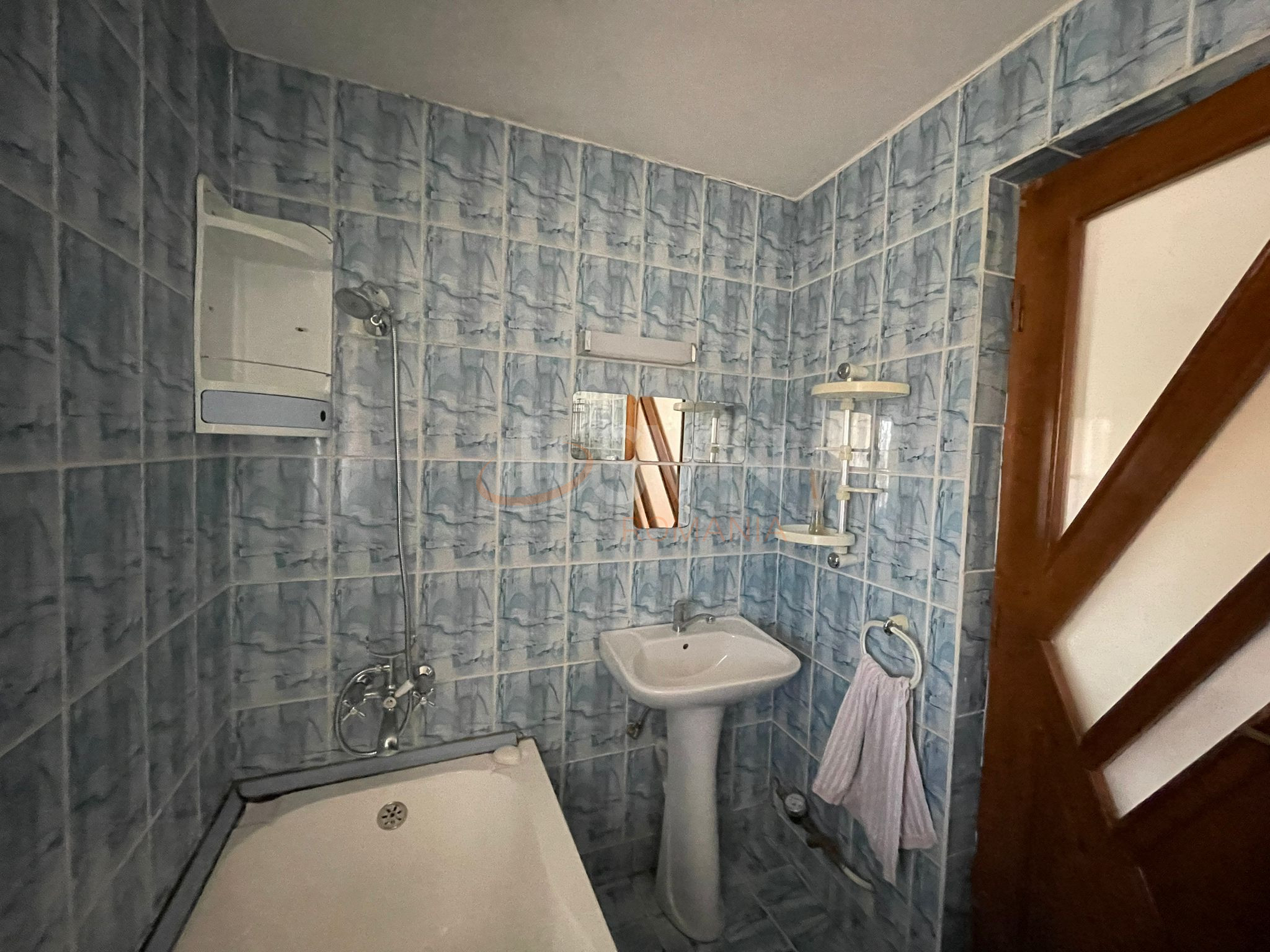 Garsoniera Cluj/Dambul Rotund