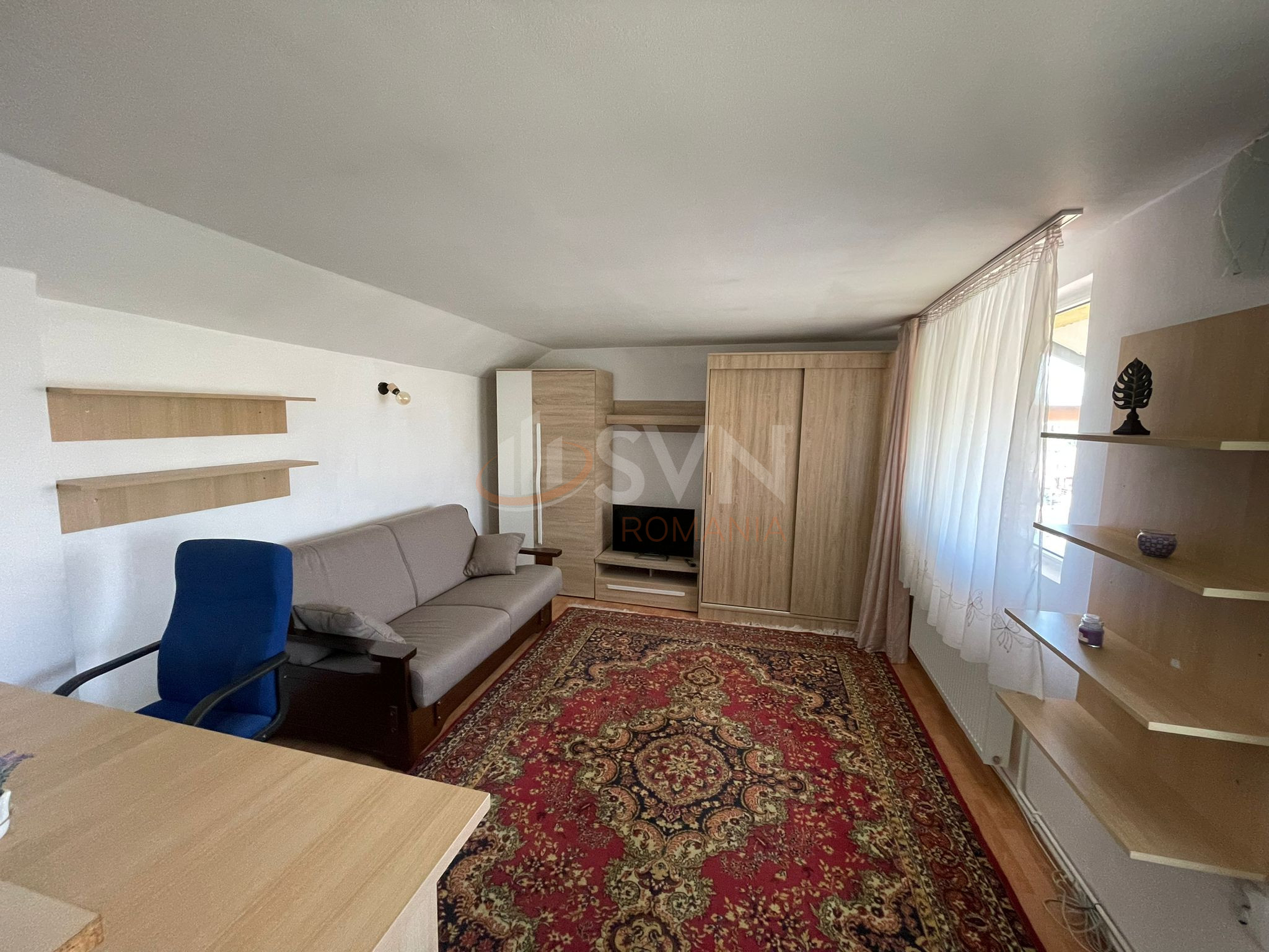 Garsoniera Cluj/Dambul Rotund