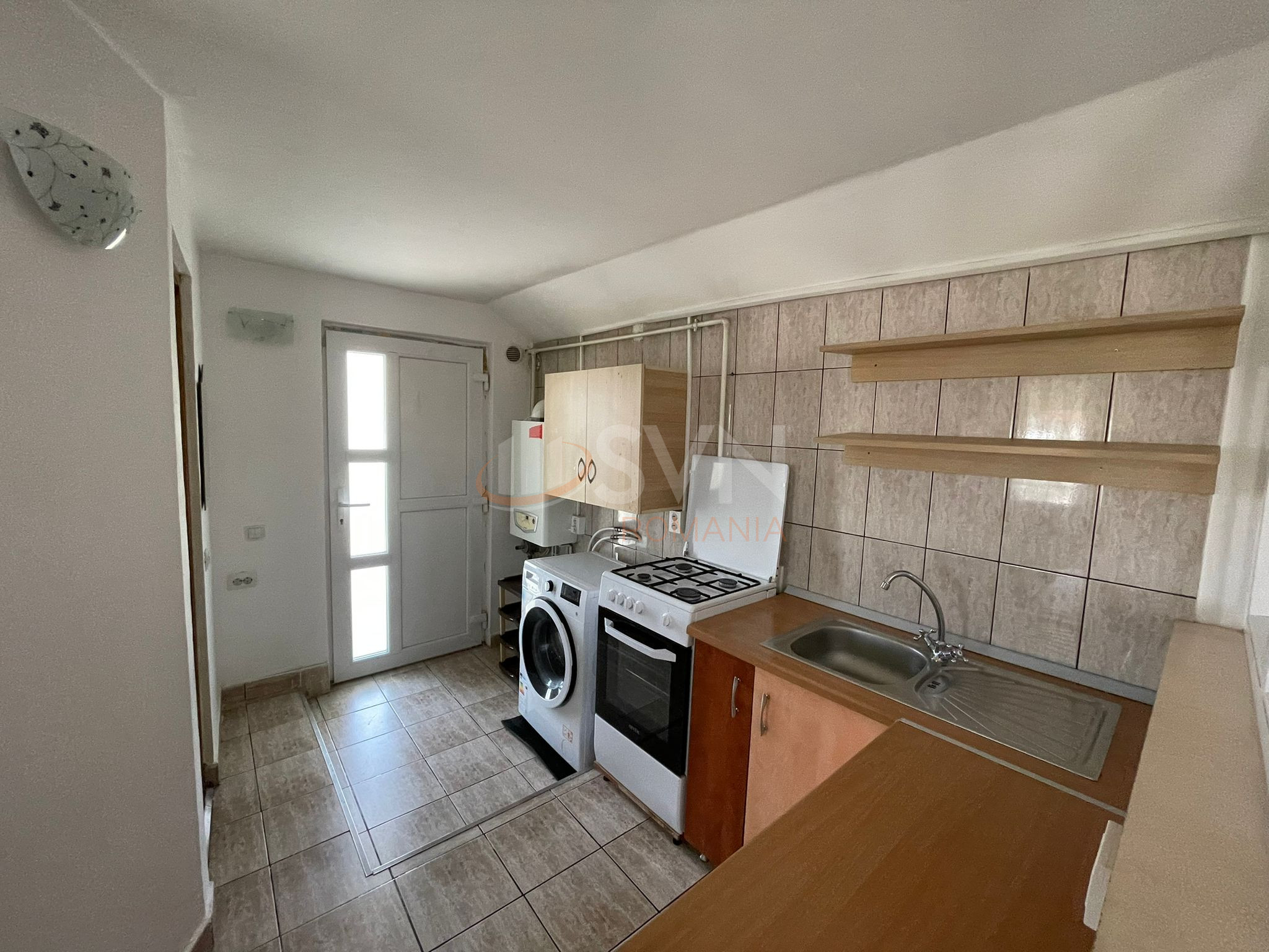 Garsoniera Cluj/Dambul Rotund