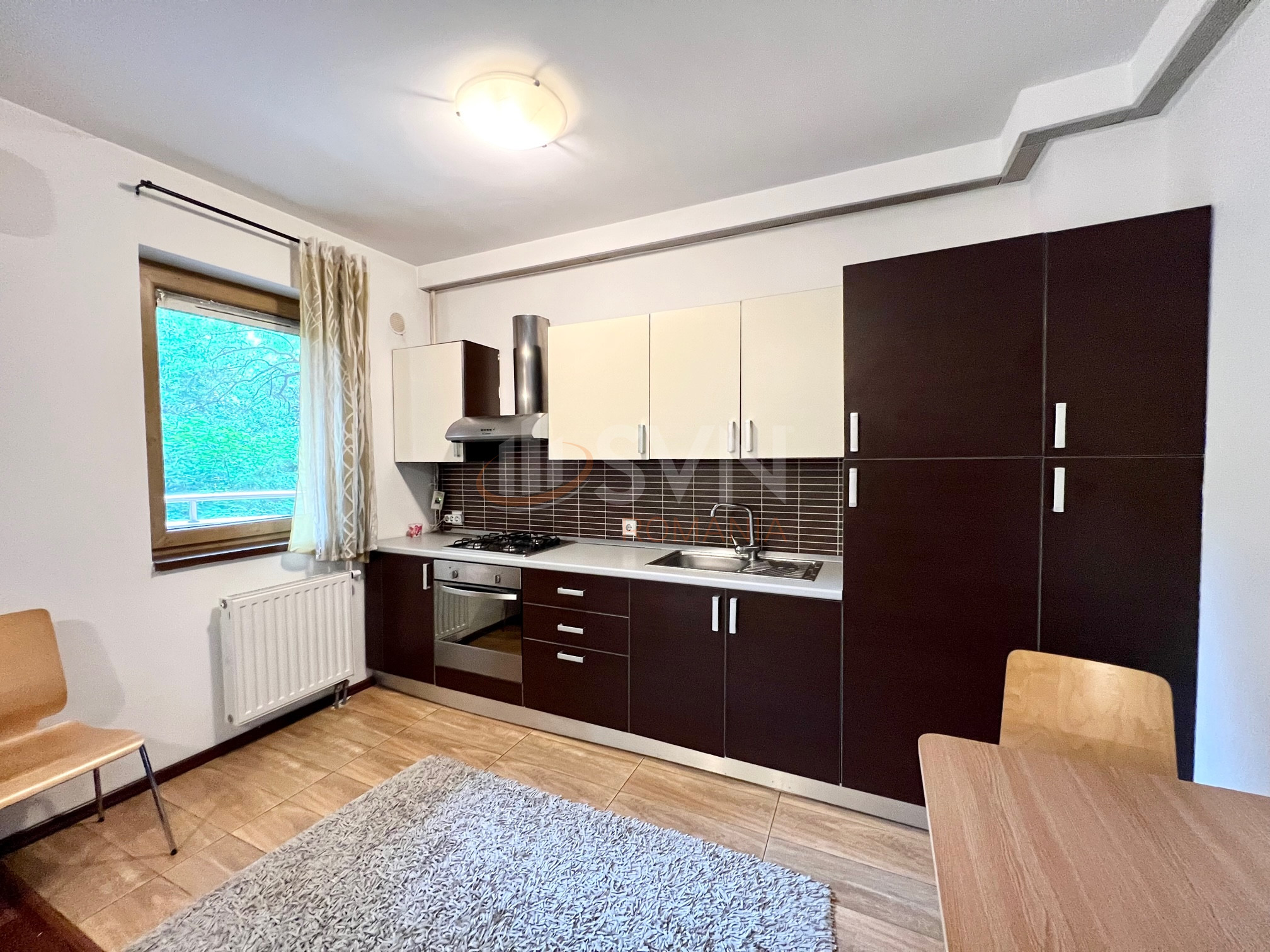 Garsoniera Bucuresti/Piata Presei Libere