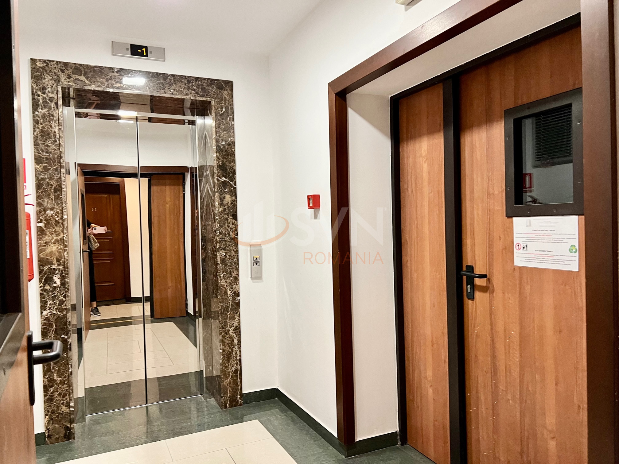 Garsoniera Bucuresti/Piata Presei Libere