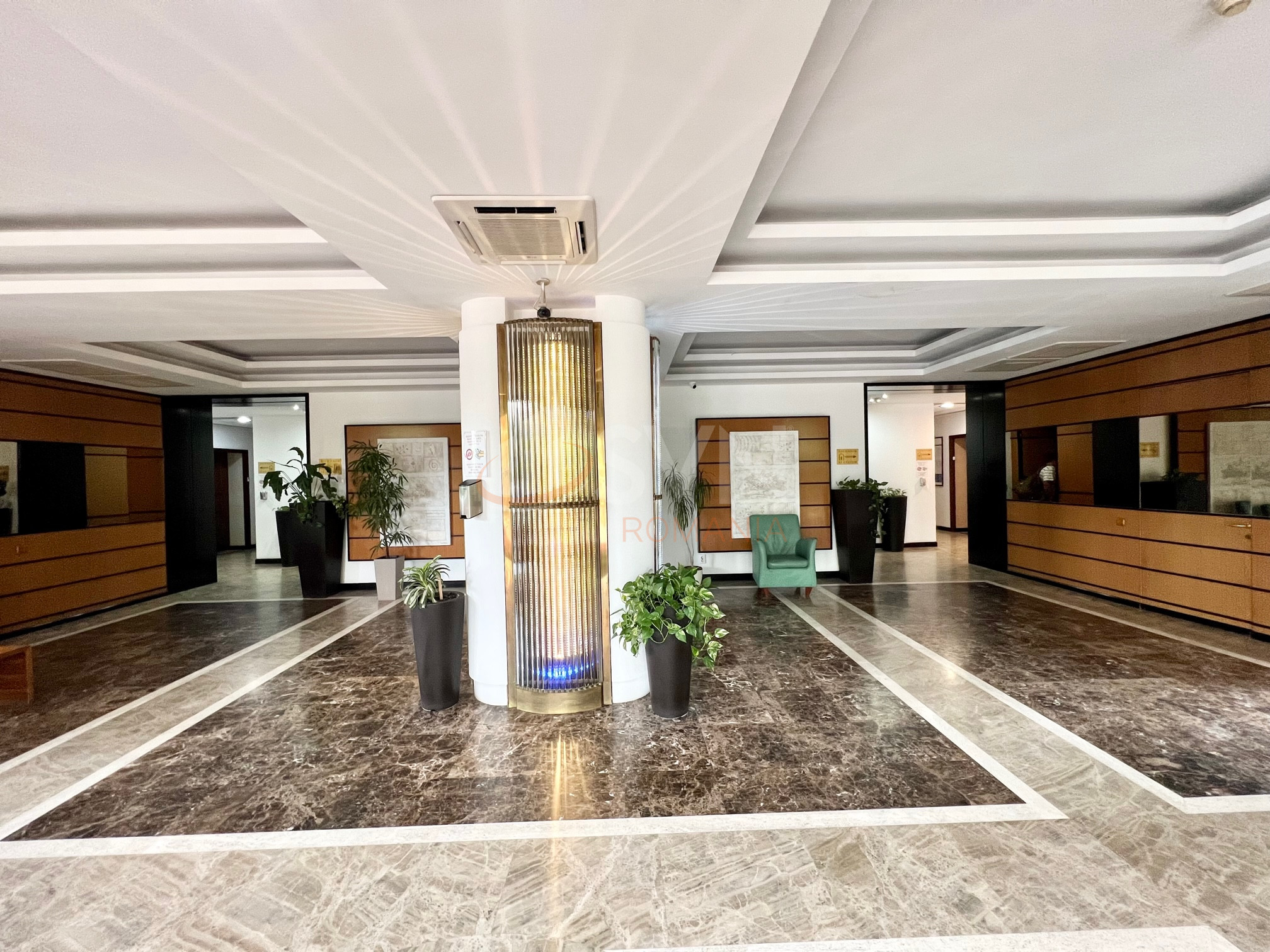 Garsoniera Bucuresti/Piata Presei Libere