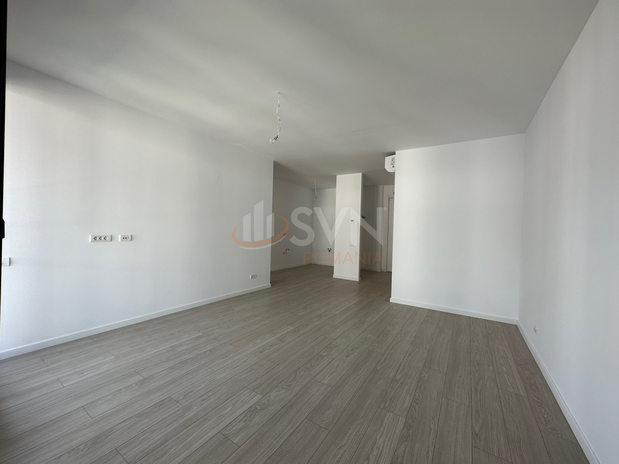 Garsoniera Bucuresti/Herastrau