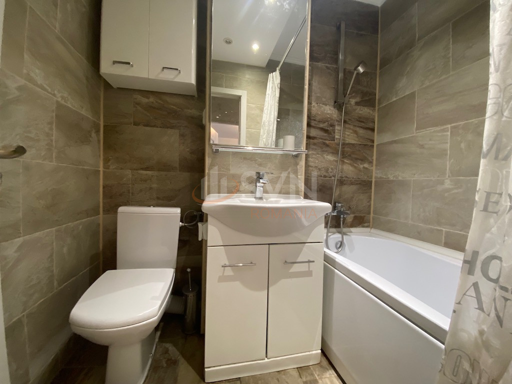 Garsoniera Bucuresti/Dorobanti