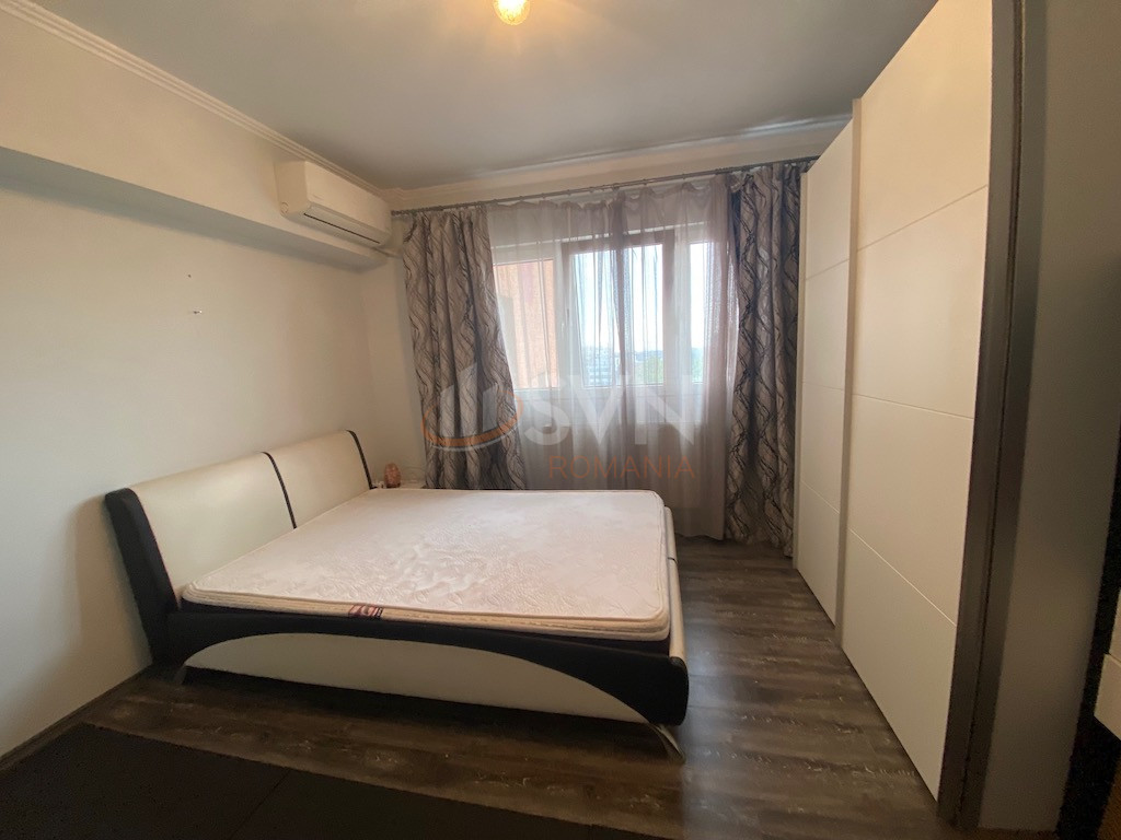 Garsoniera Bucuresti/Dorobanti