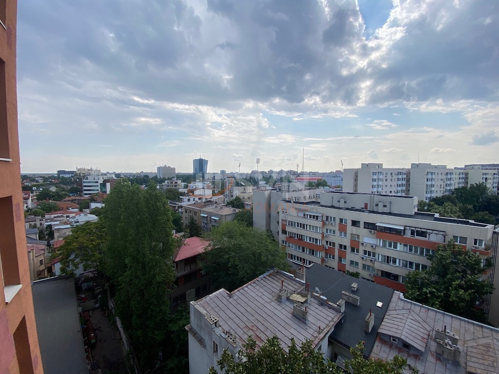 Garsoniera Bucuresti/Dorobanti