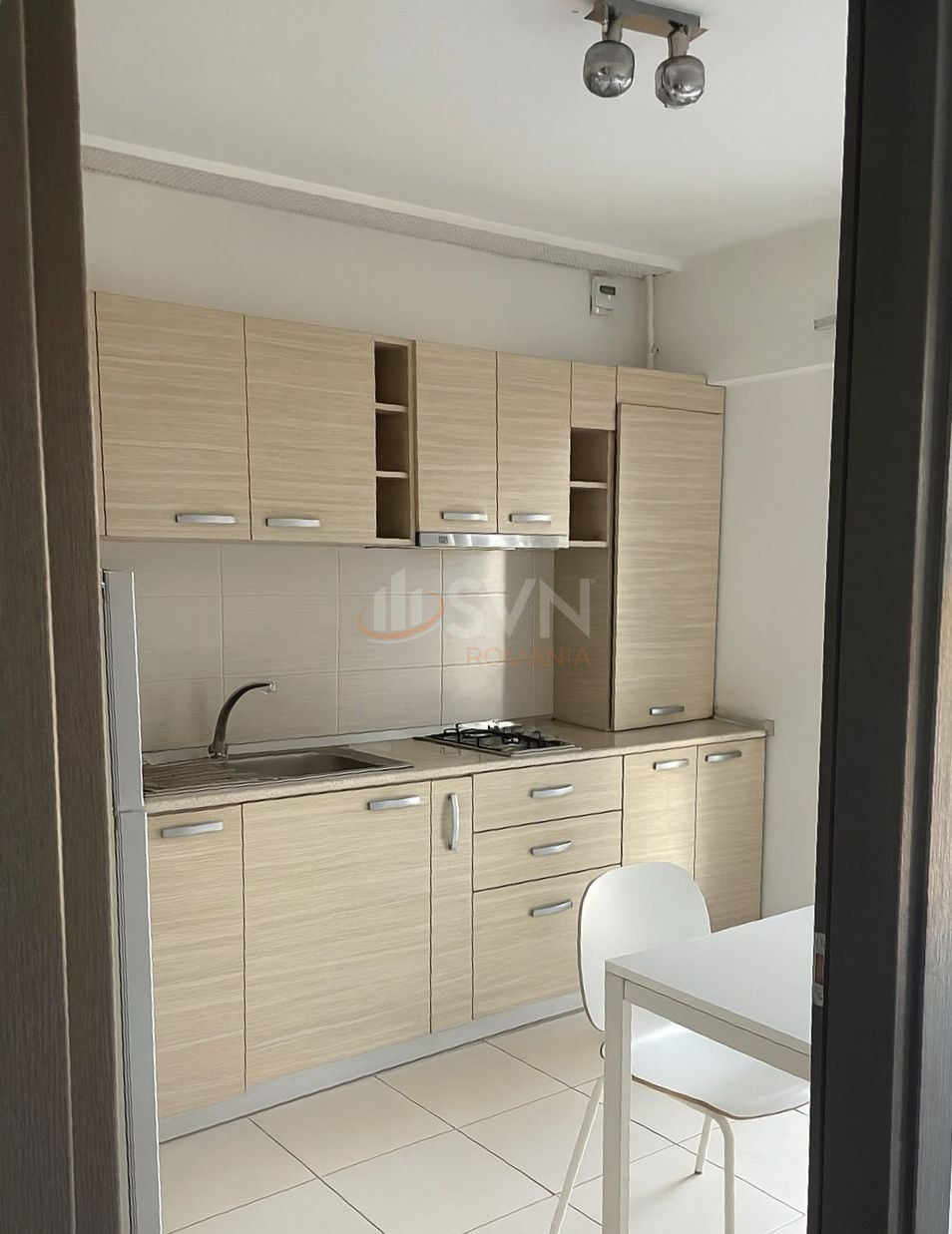 Garsoniera Bucuresti/Floreasca