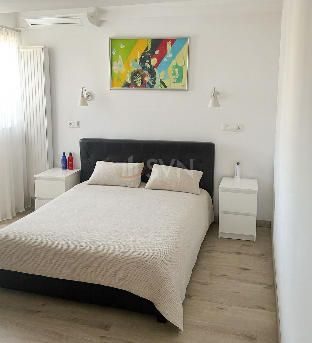 Garsoniera Bucuresti/Floreasca