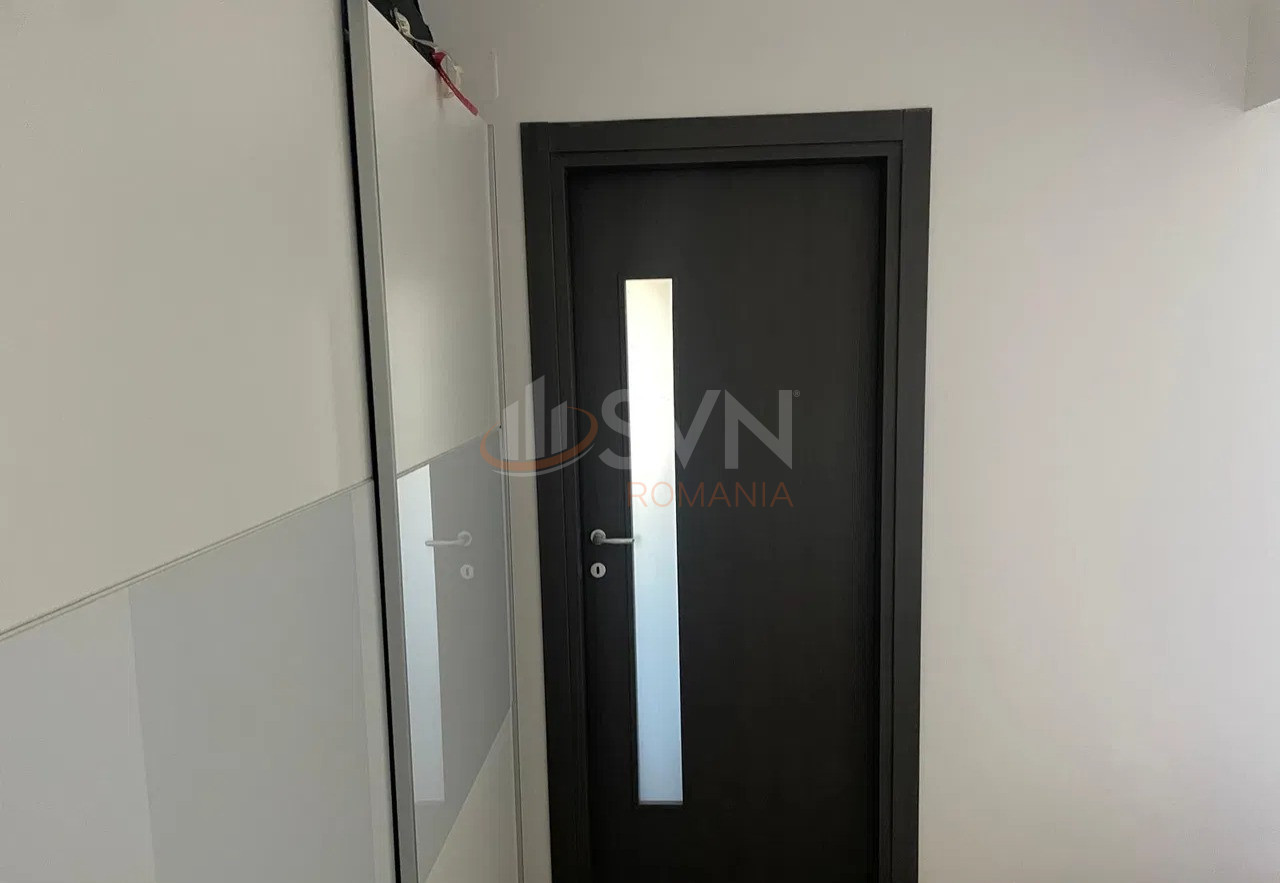 Garsoniera Bucuresti/Floreasca