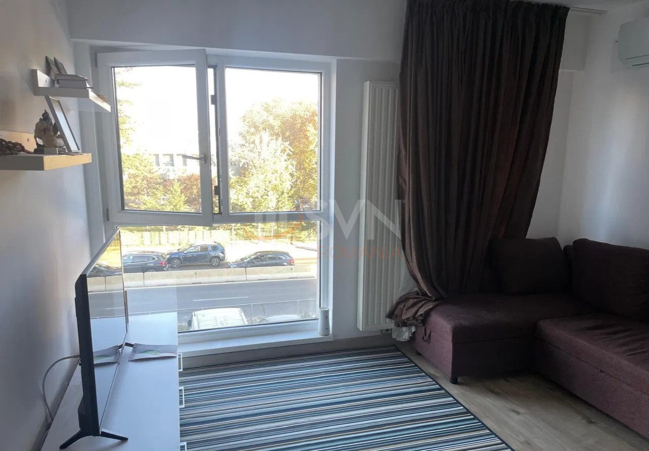 Garsoniera Bucuresti/Floreasca