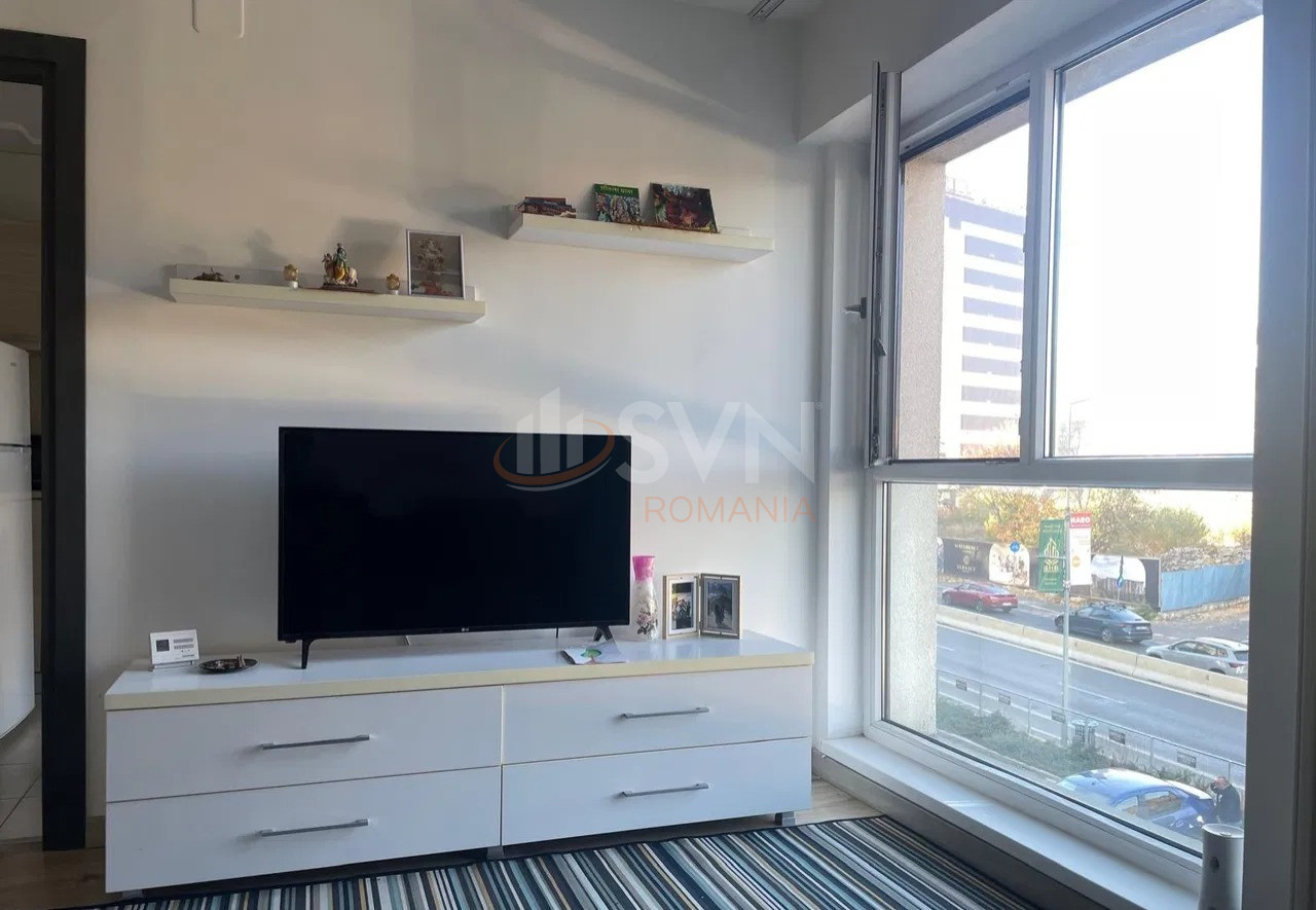 Garsoniera Bucuresti/Floreasca