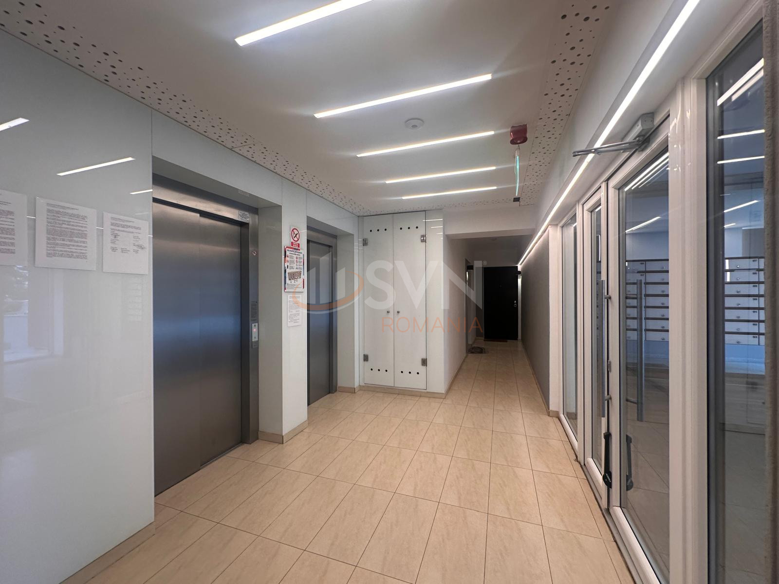 Garsoniera Bucuresti/Floreasca