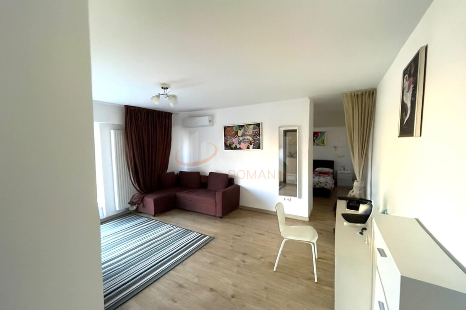 Garsoniera Bucuresti/Floreasca