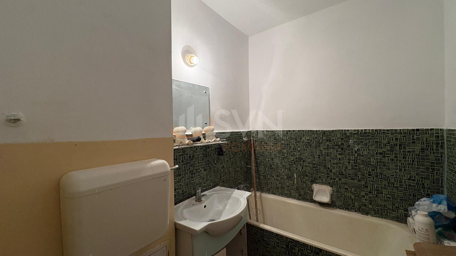 Garsoniera Bucuresti/1 Mai