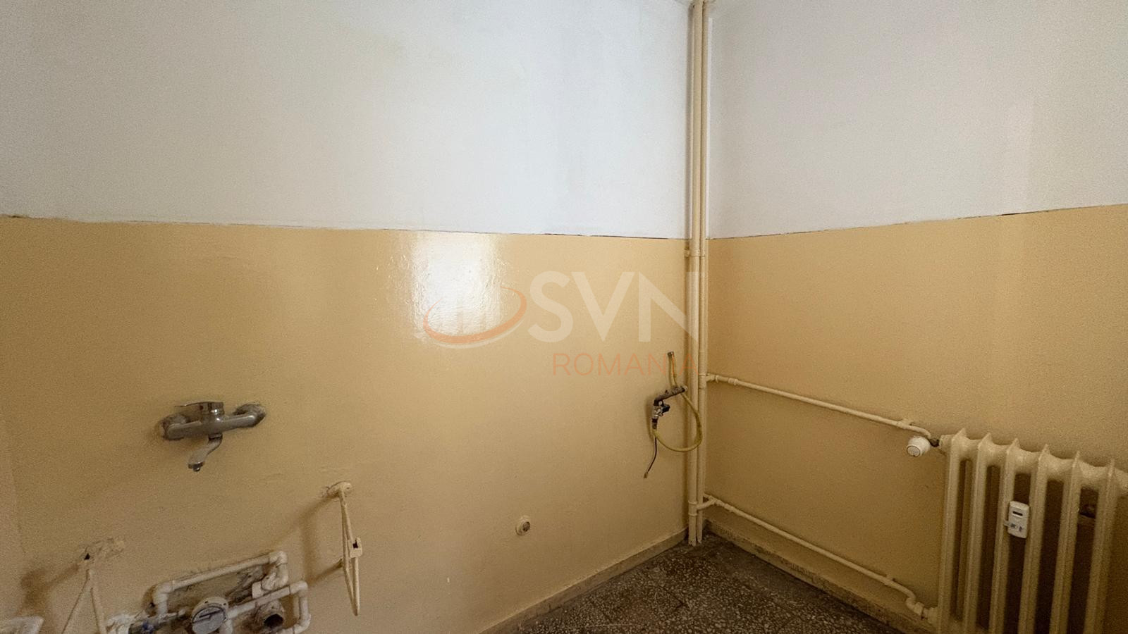 Garsoniera Bucuresti/1 Mai