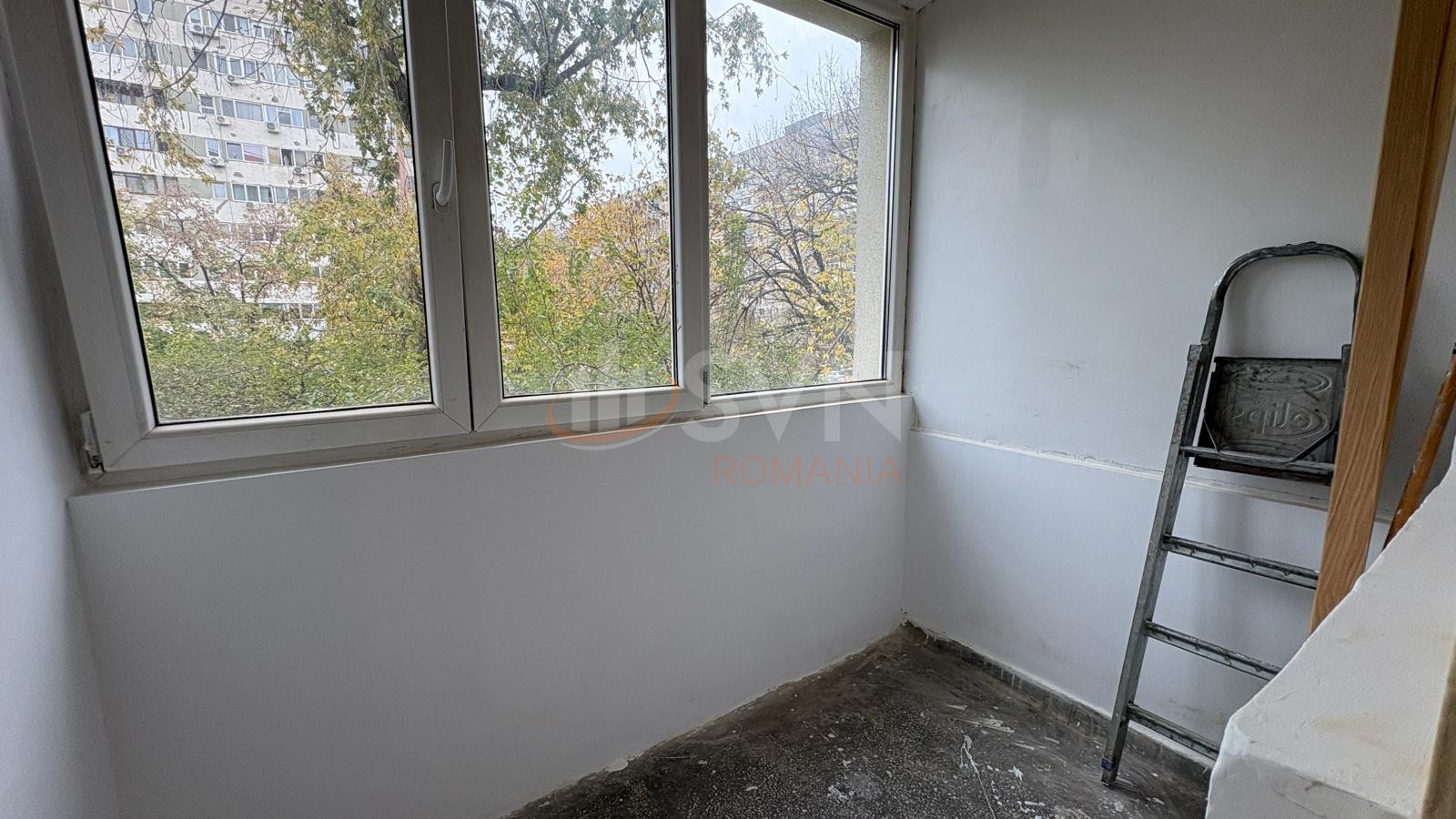 Garsoniera Bucuresti/1 Mai