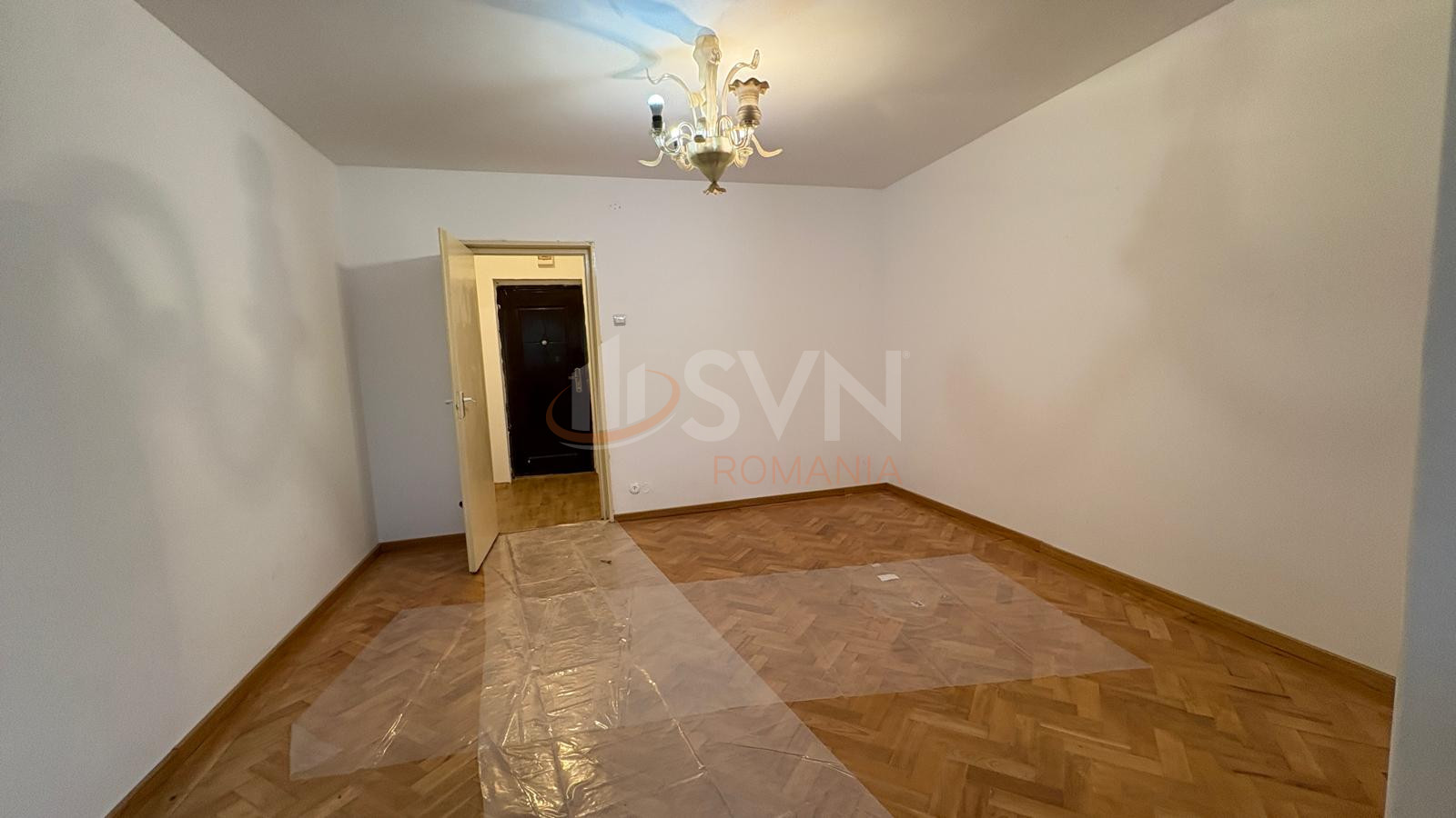 Garsoniera Bucuresti/1 Mai